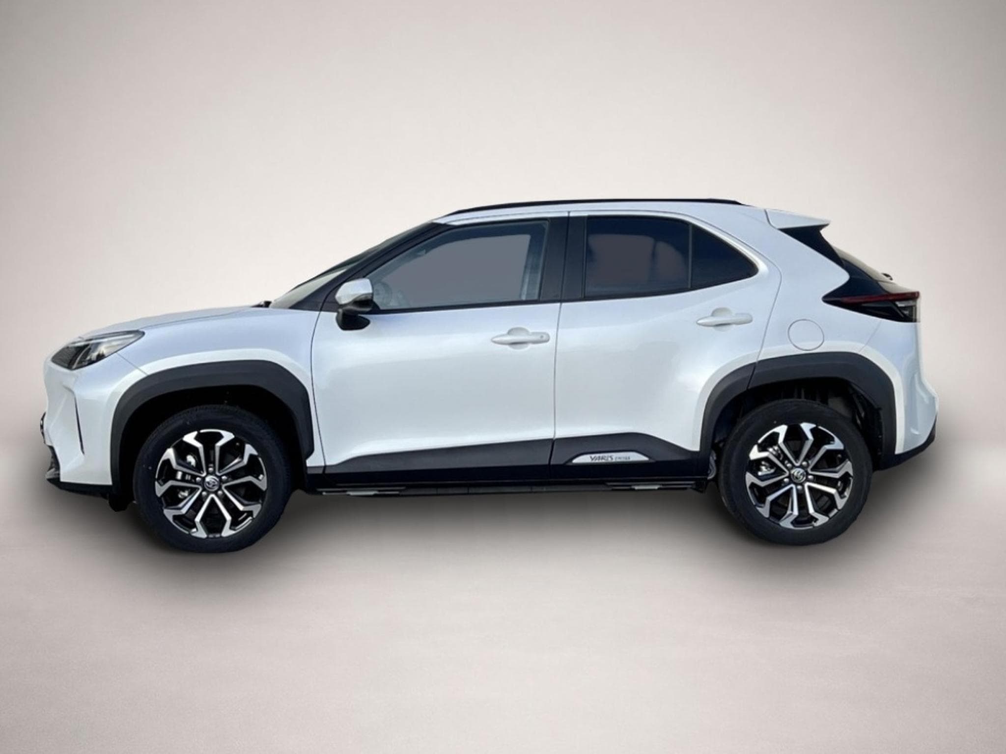 Toyota Yaris Cross (2026) - Photo 3
