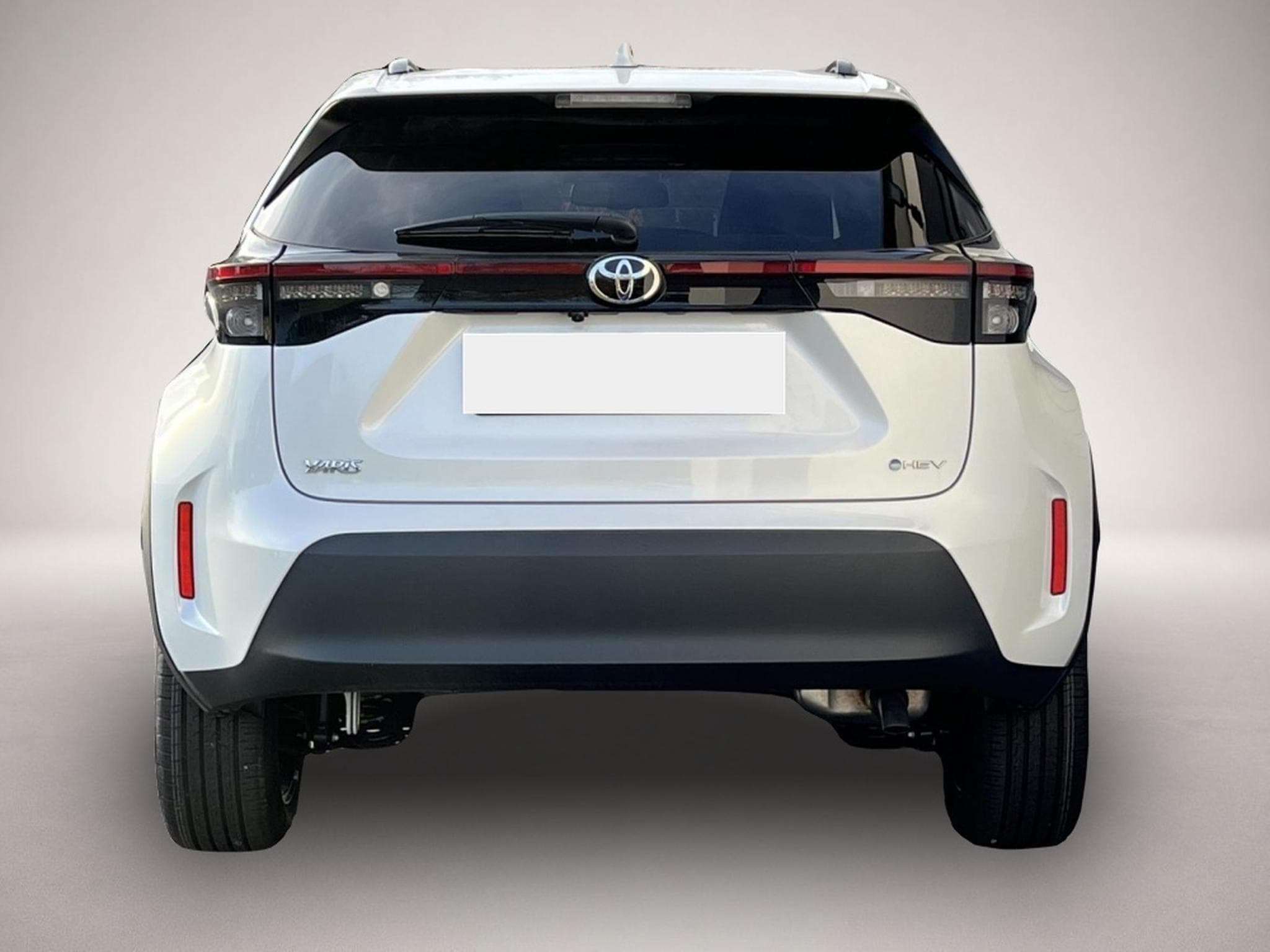 Toyota Yaris Cross (2026) - Photo 5