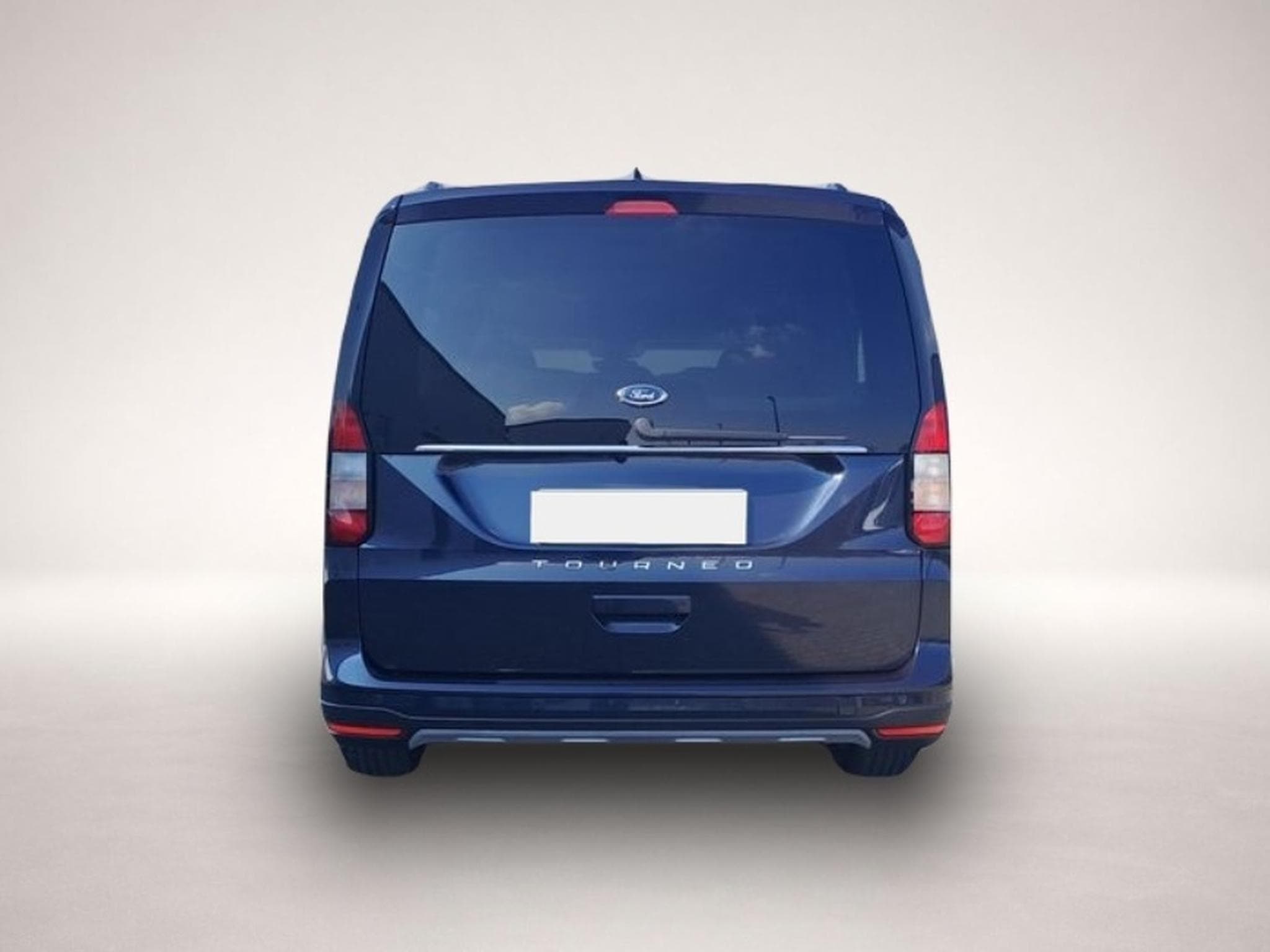 Ford Tourneo (2023) - Photo 3