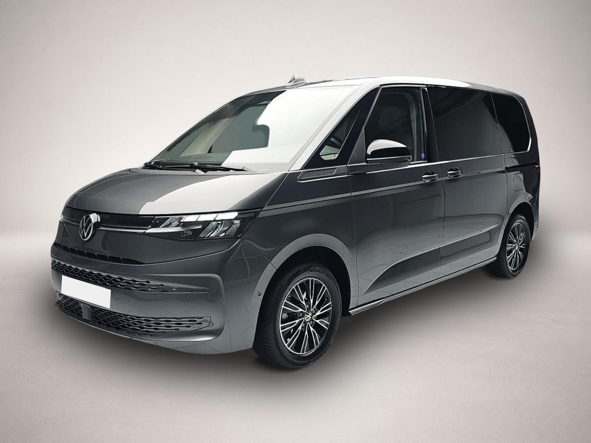 VW Multivan (2026) - Photo 1