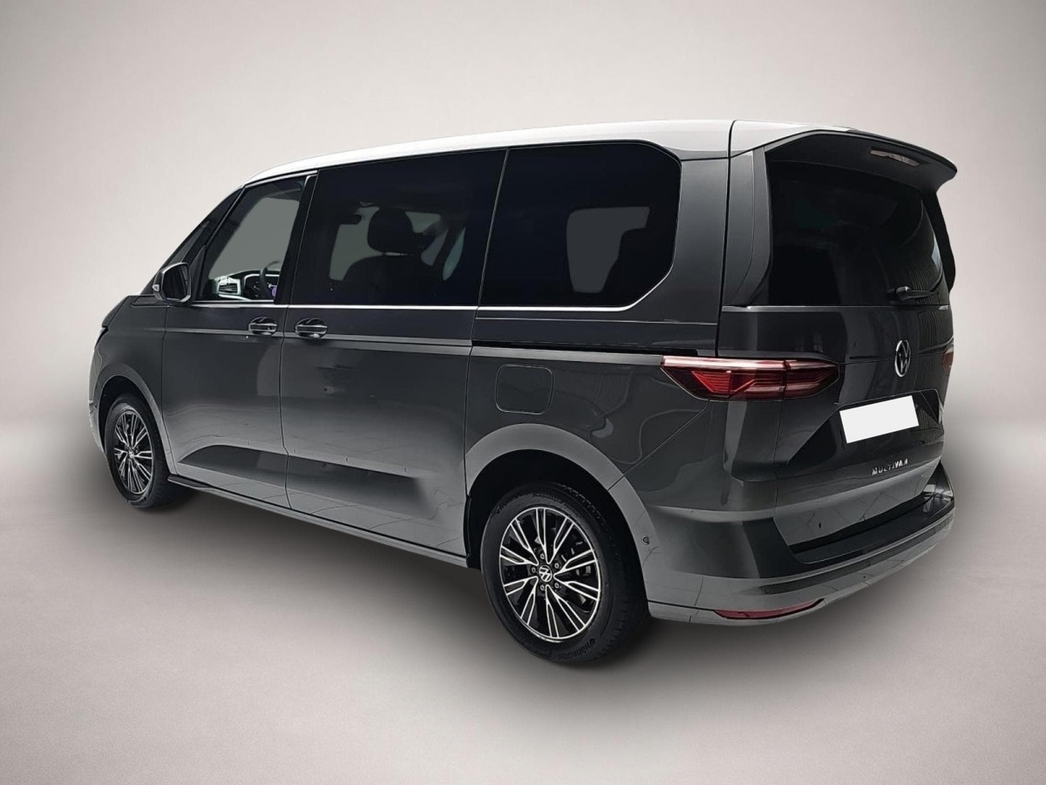 VW Multivan (2026) - Photo 3