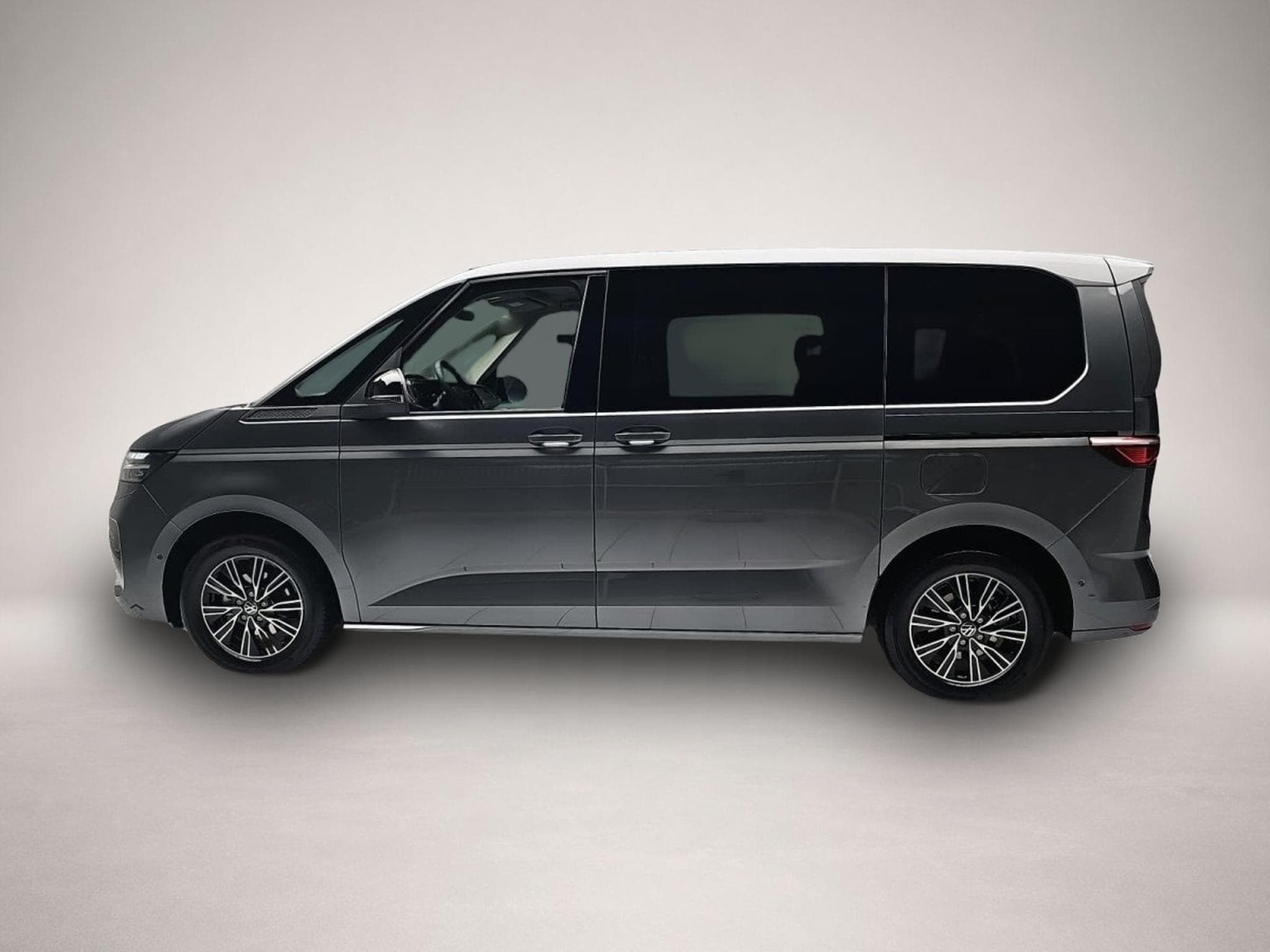 VW Multivan (2026) - Photo 4