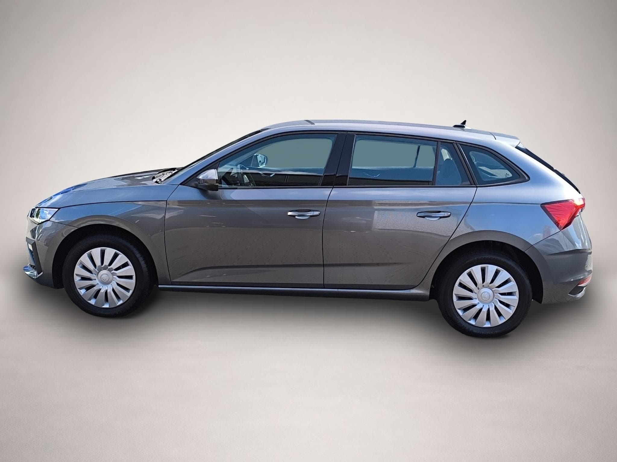 Skoda Scala (2024) - Photo 4