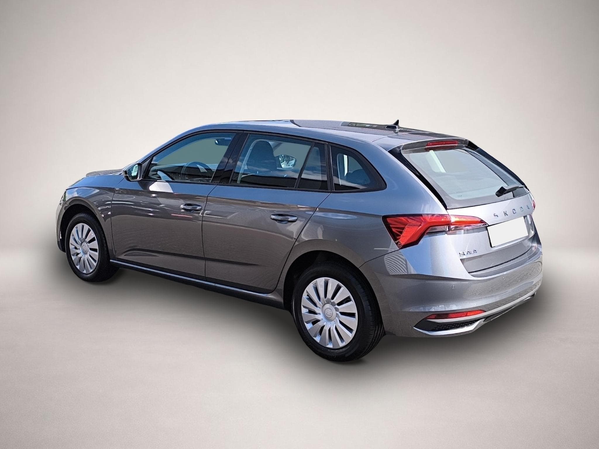 Skoda Scala (2024) - Photo 5