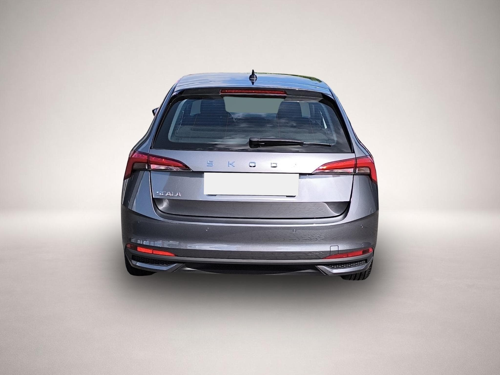 Skoda Scala (2024) - Photo 6