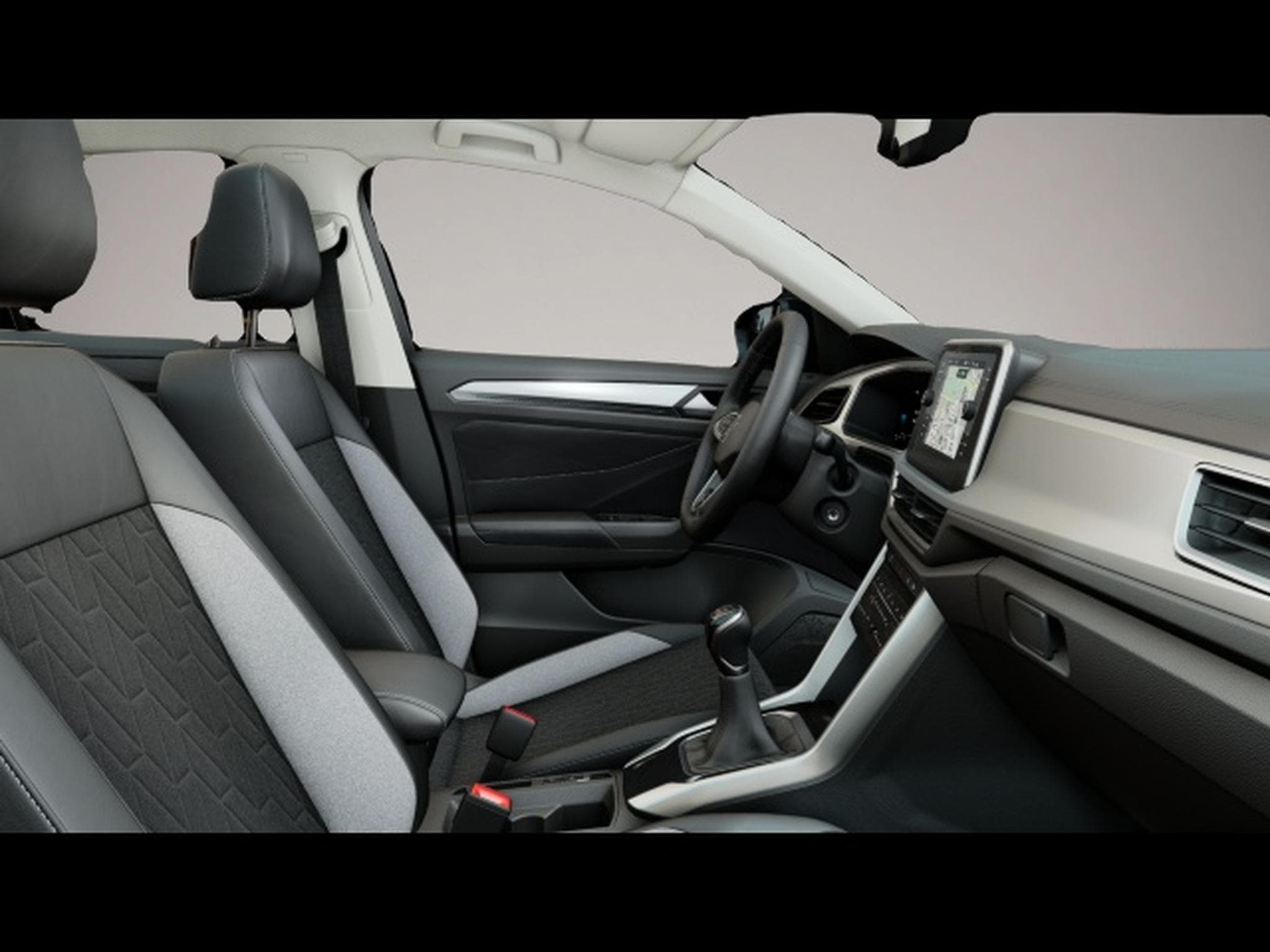 VW T-Roc (2024) - Photo 7
