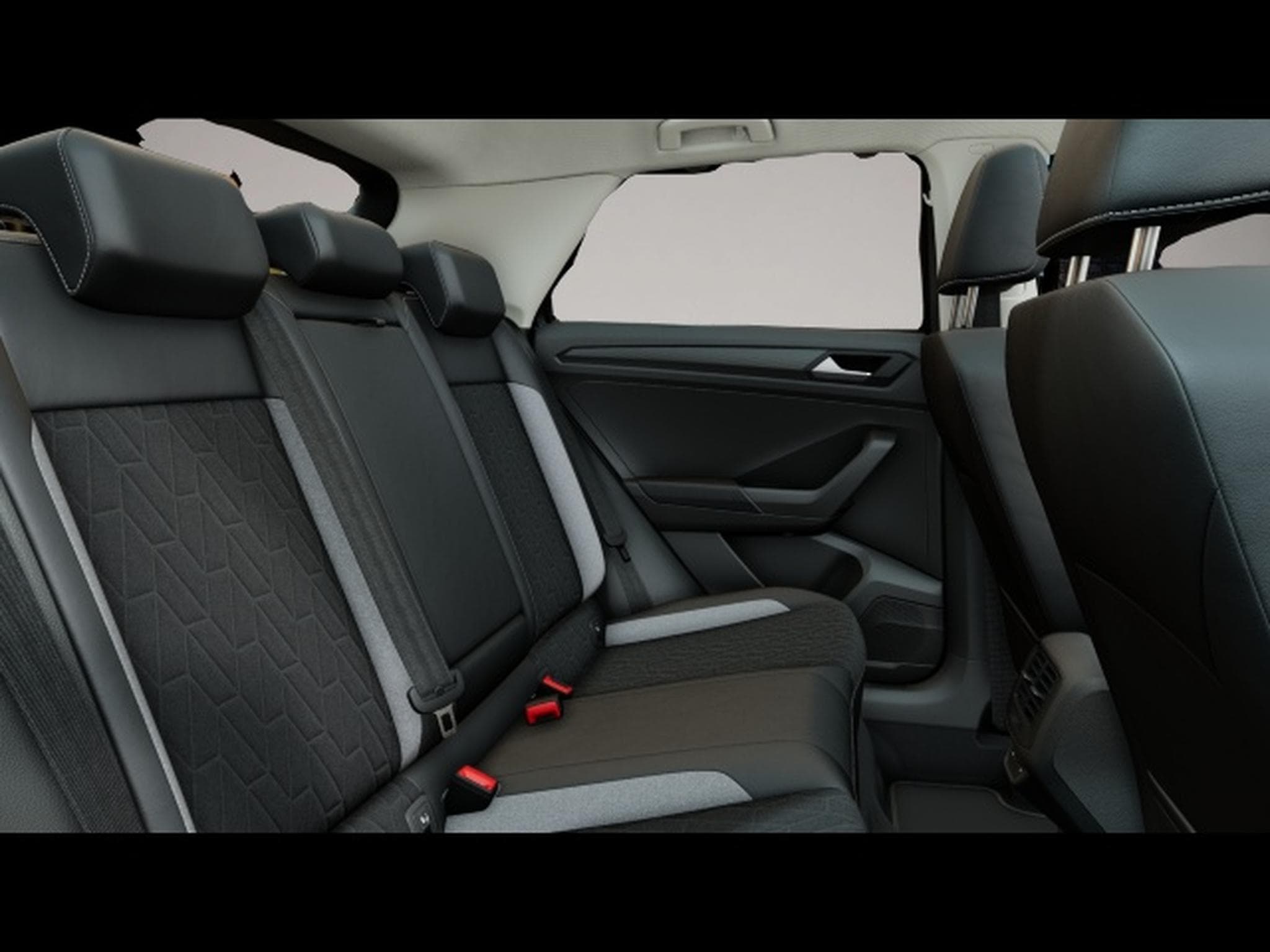 VW T-Roc (2024) - Photo 8