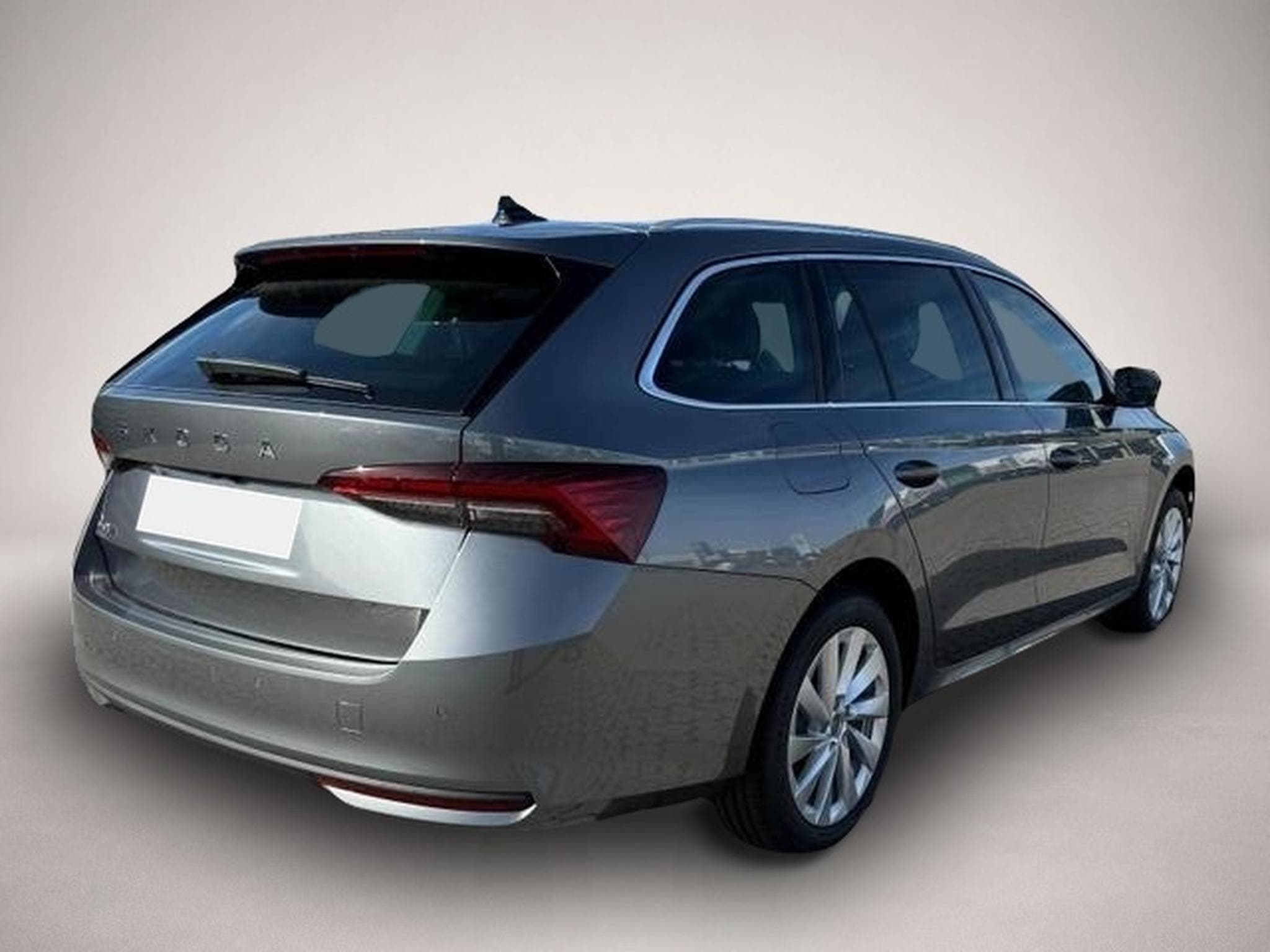 Skoda Octavia (2026) - Photo 2