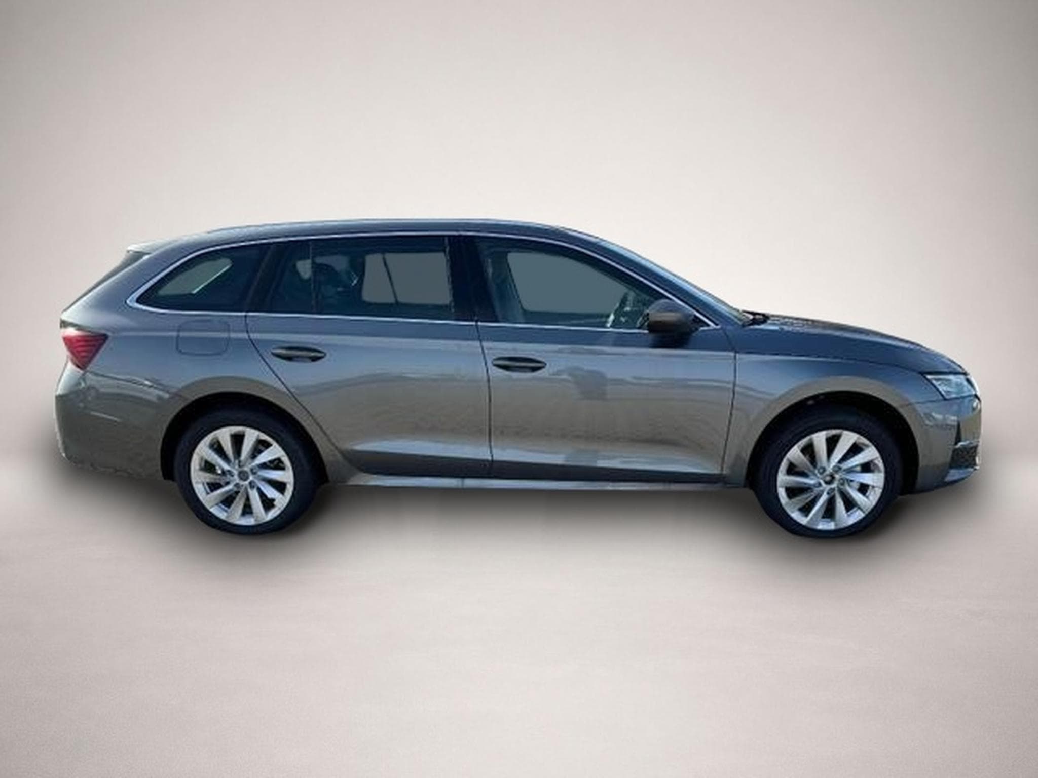 Skoda Octavia (2026) - Photo 3