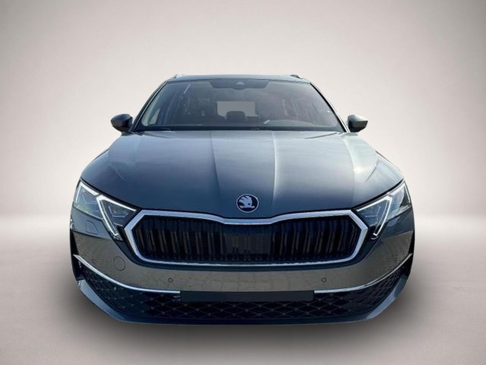 Skoda Octavia (2026) - Photo 4