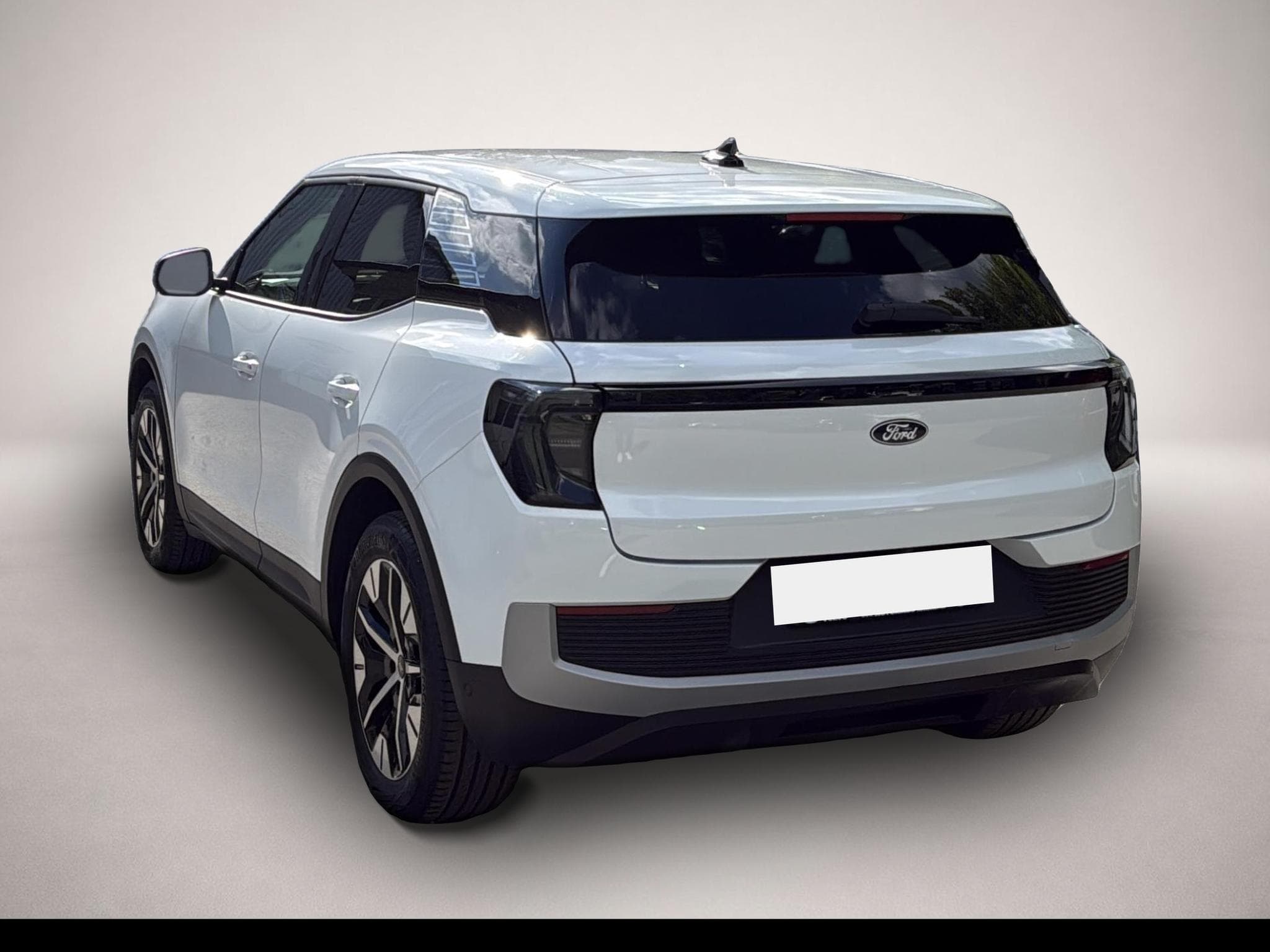 Ford Explorer (2026) - Photo 2