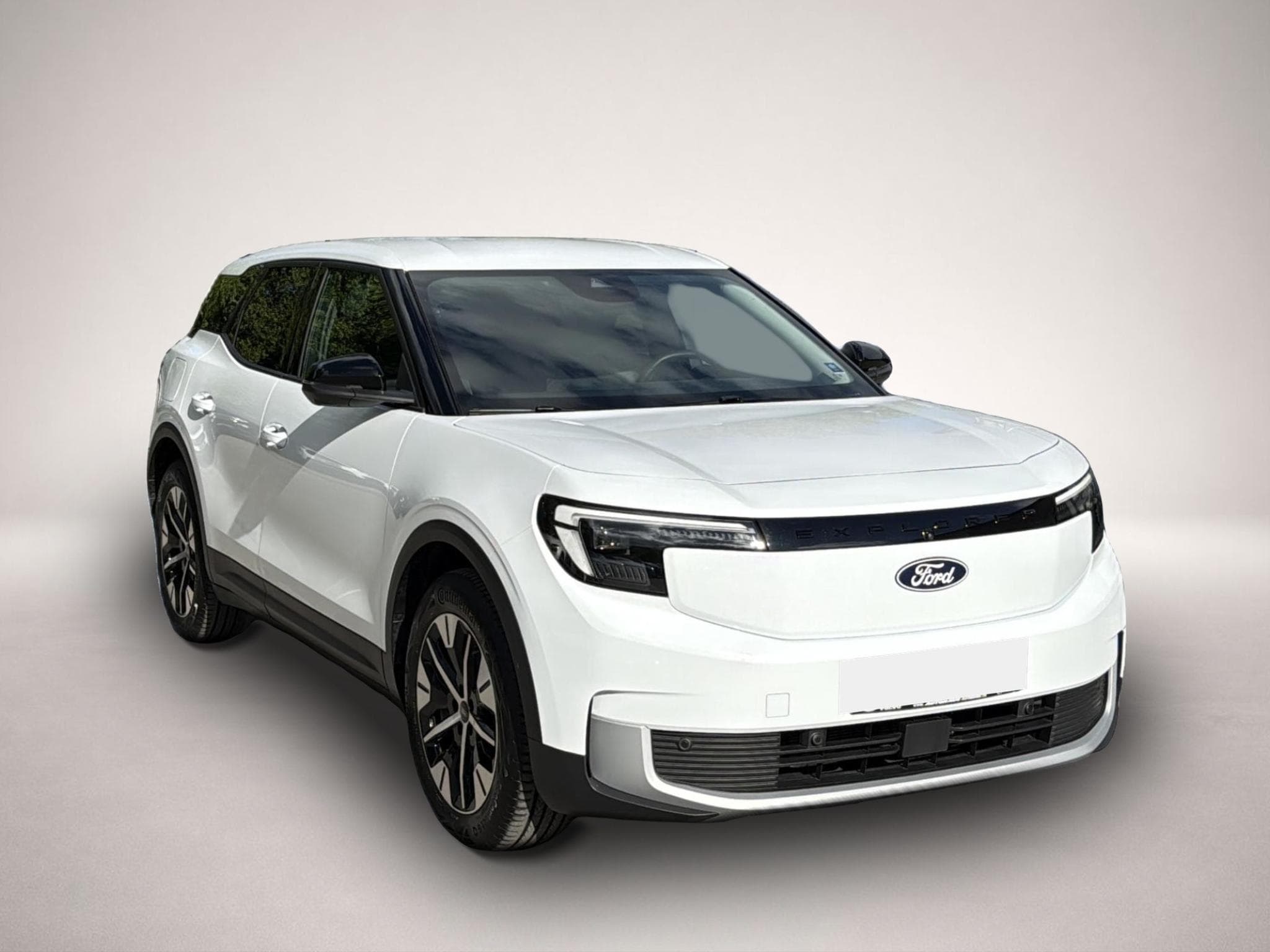 Ford Explorer (2026) - Photo 4