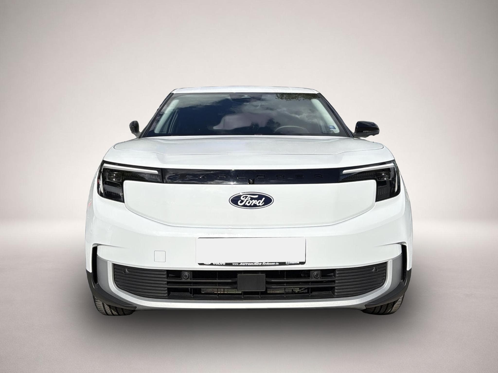 Ford Explorer (2026) - Photo 5