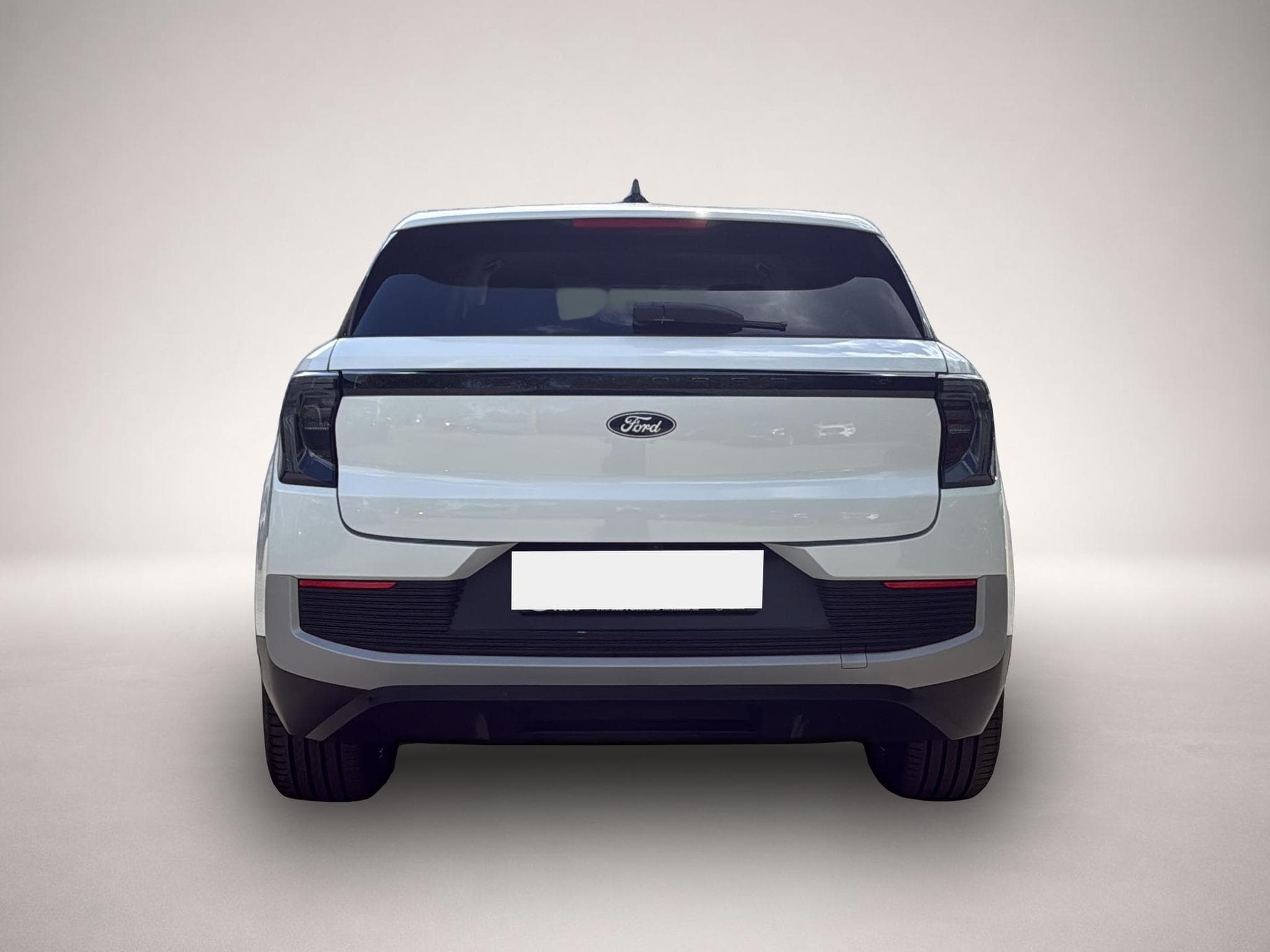 Ford Explorer (2026) - Photo 7