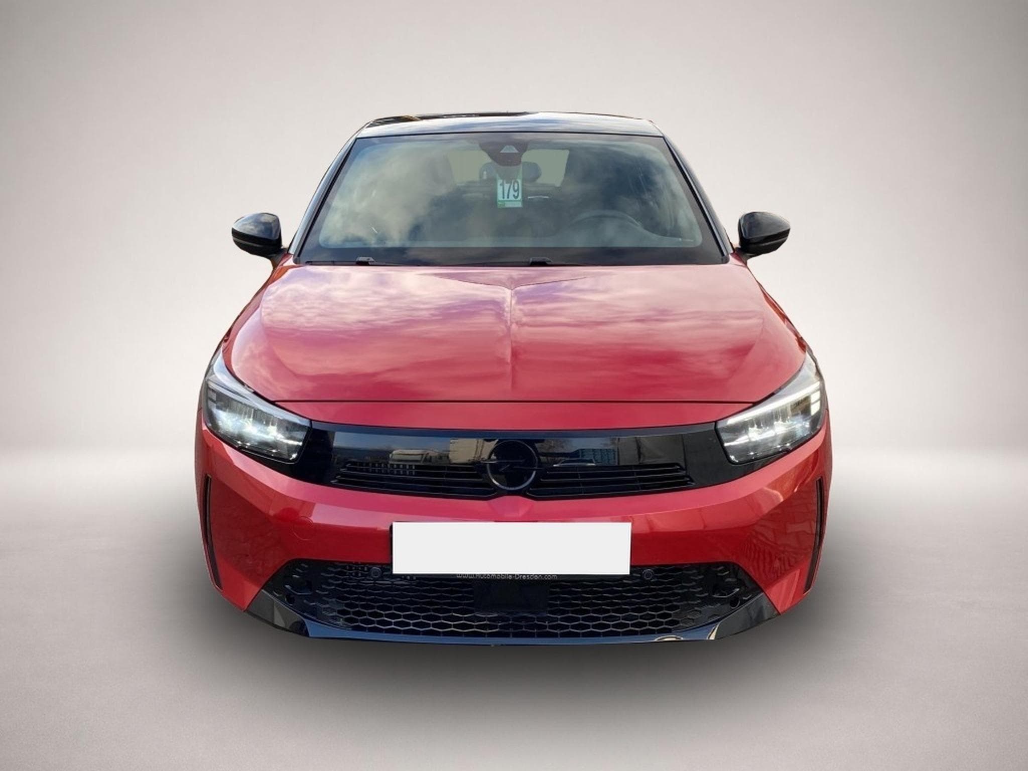 Opel Corsa (2024) - Photo 3