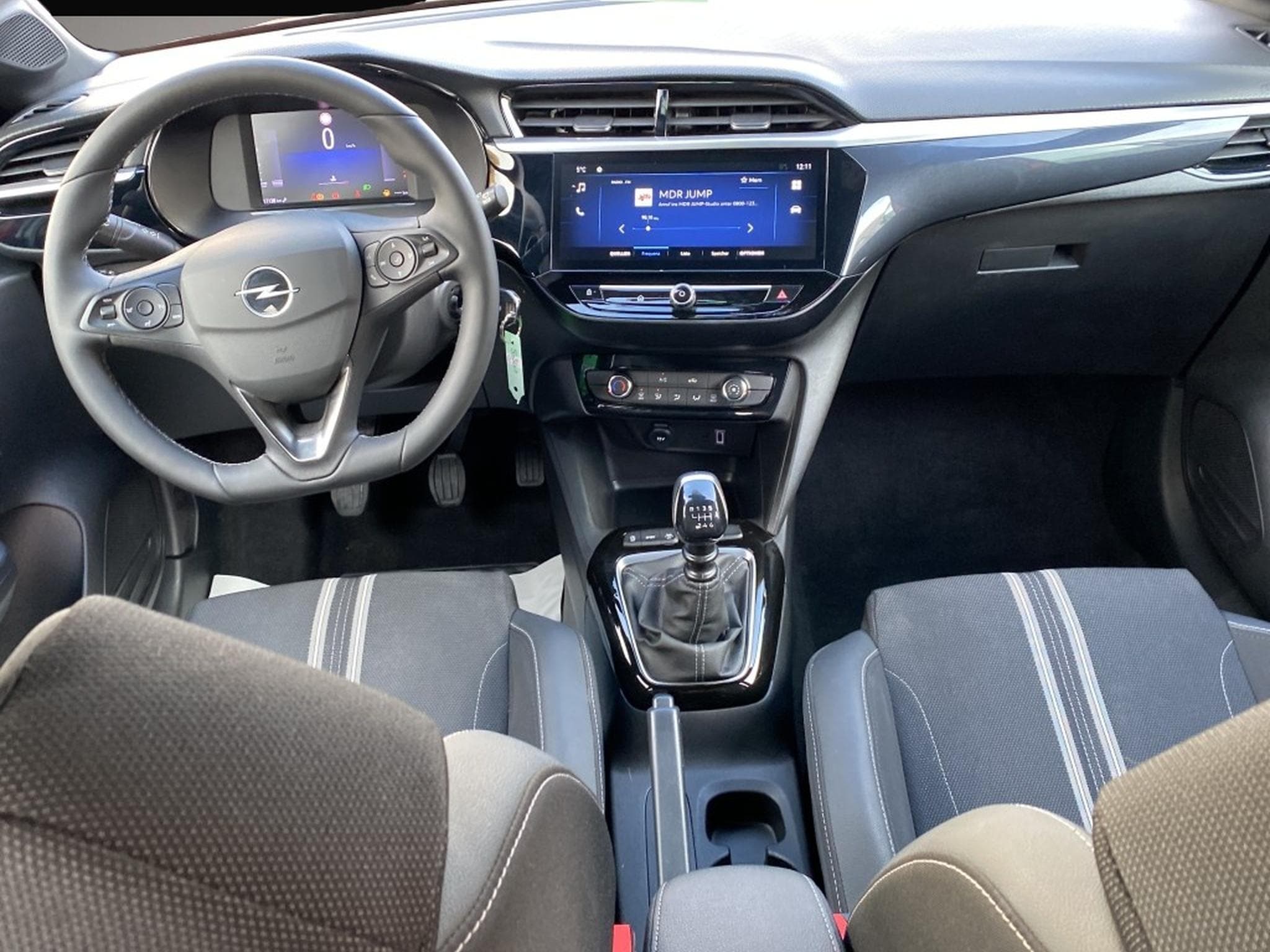 Opel Corsa (2024) - Photo 6