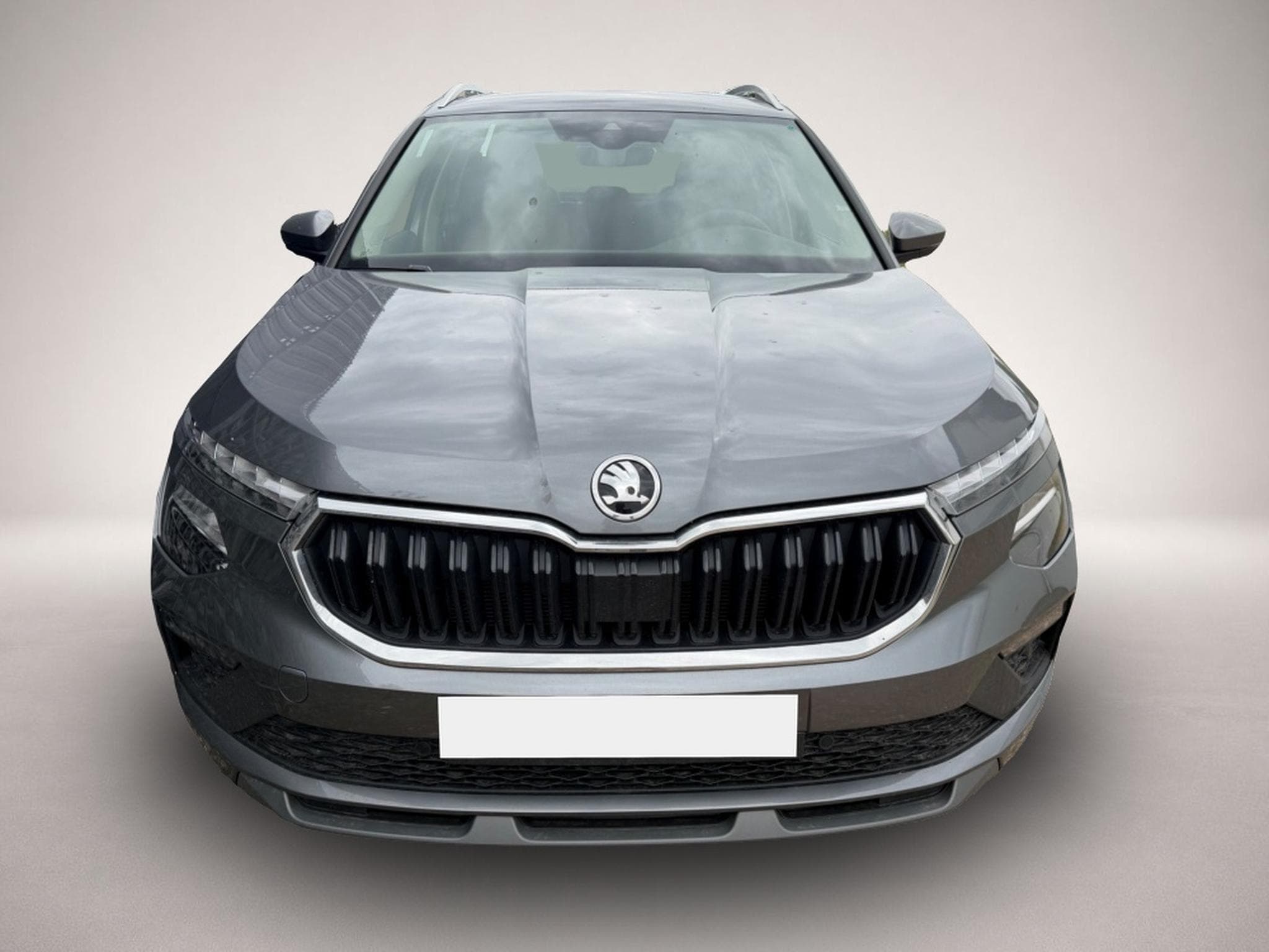Skoda Kamiq (2026) - Photo 2