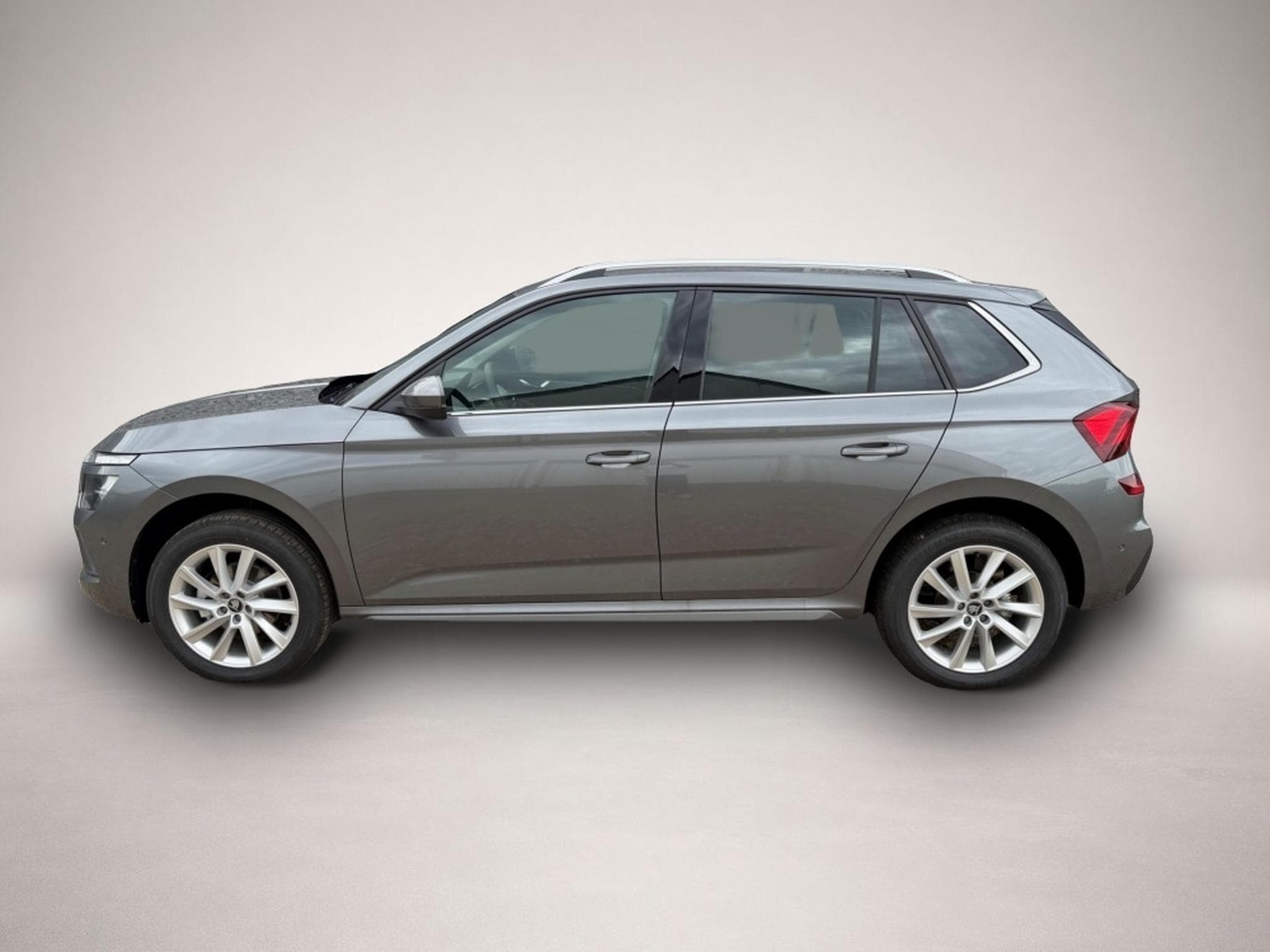 Skoda Kamiq (2026) - Photo 3
