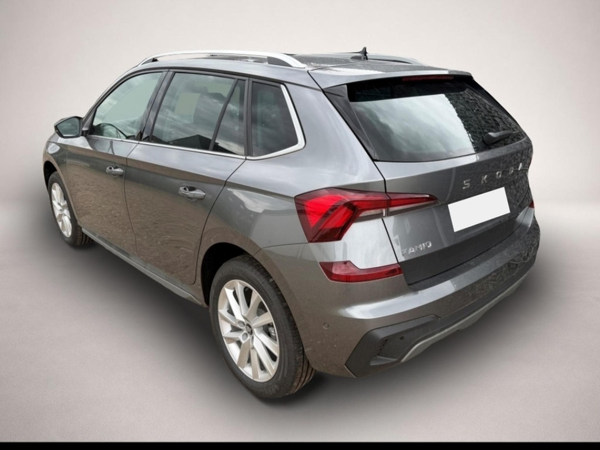 Skoda Kamiq (2026) - Photo 4