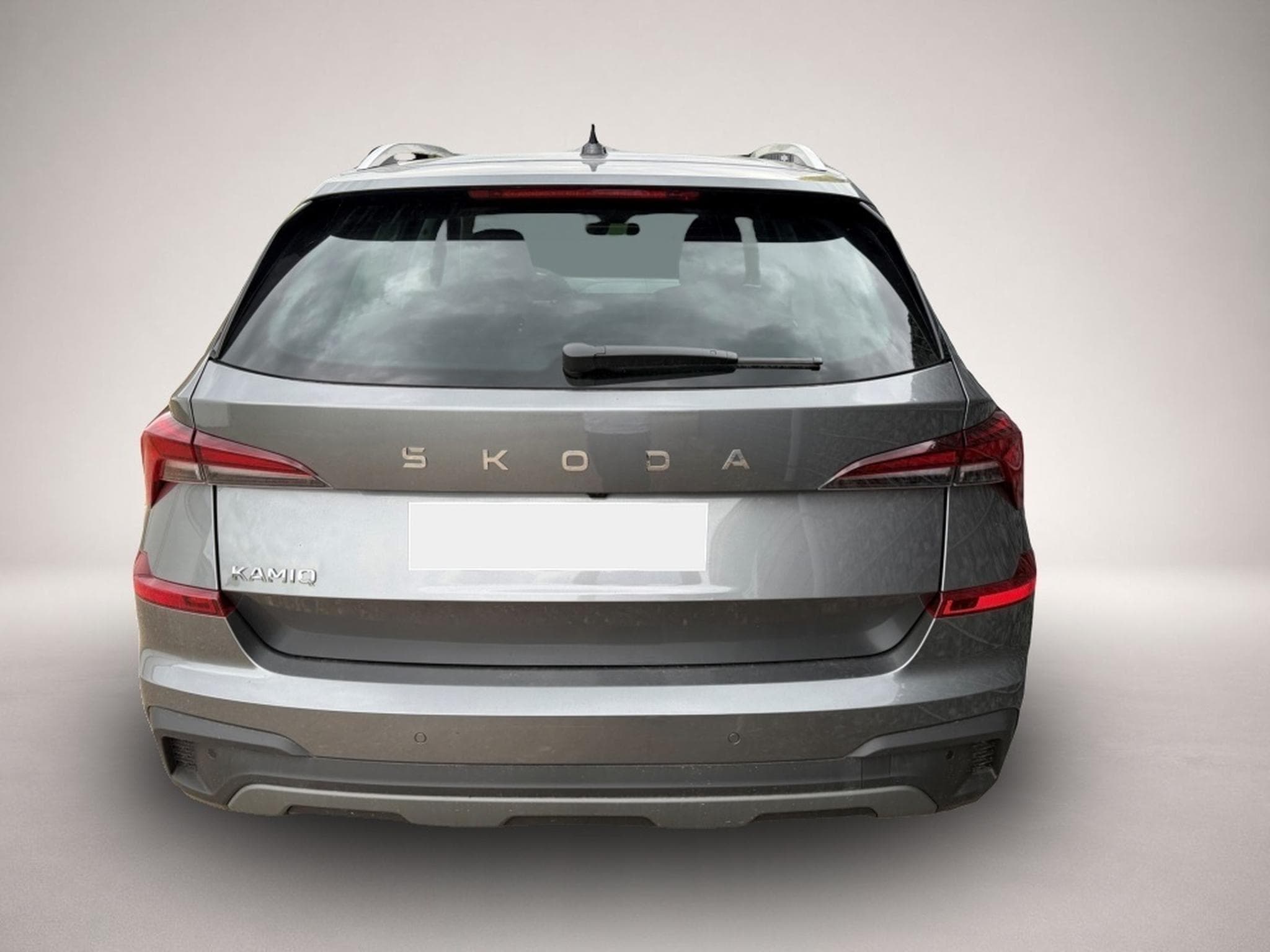 Skoda Kamiq (2026) - Photo 5