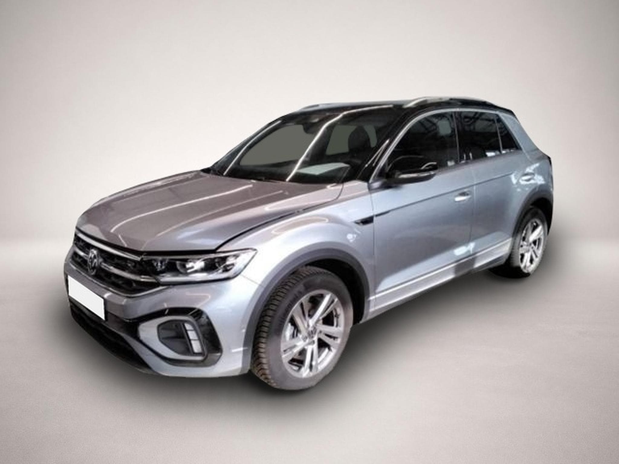 VW T-Roc (2025) - Photo 3