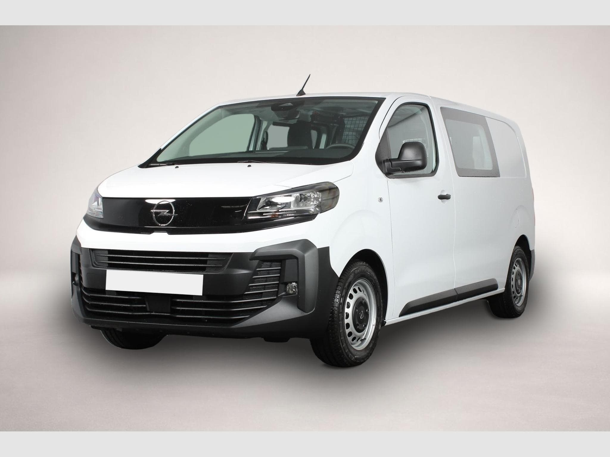Opel Vivaro (2026) - Photo 1
