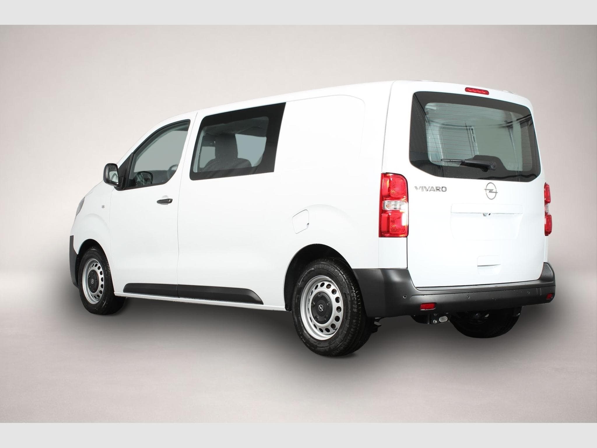 Opel Vivaro (2026) - Photo 3