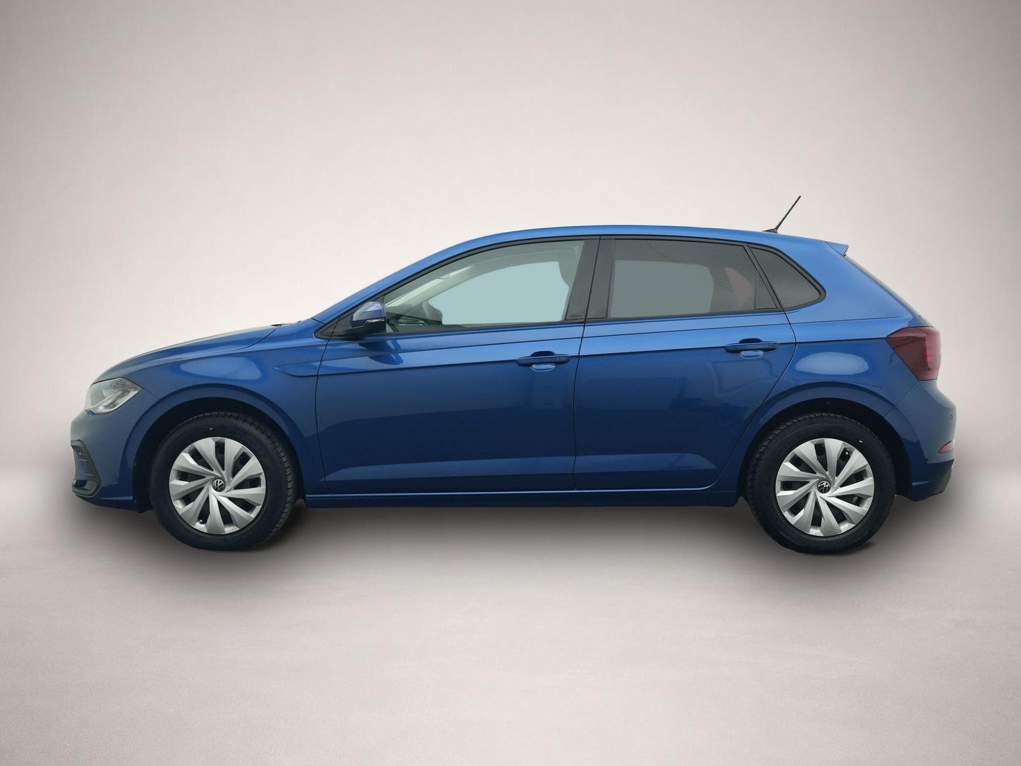 VW Polo (2025) - Photo 2