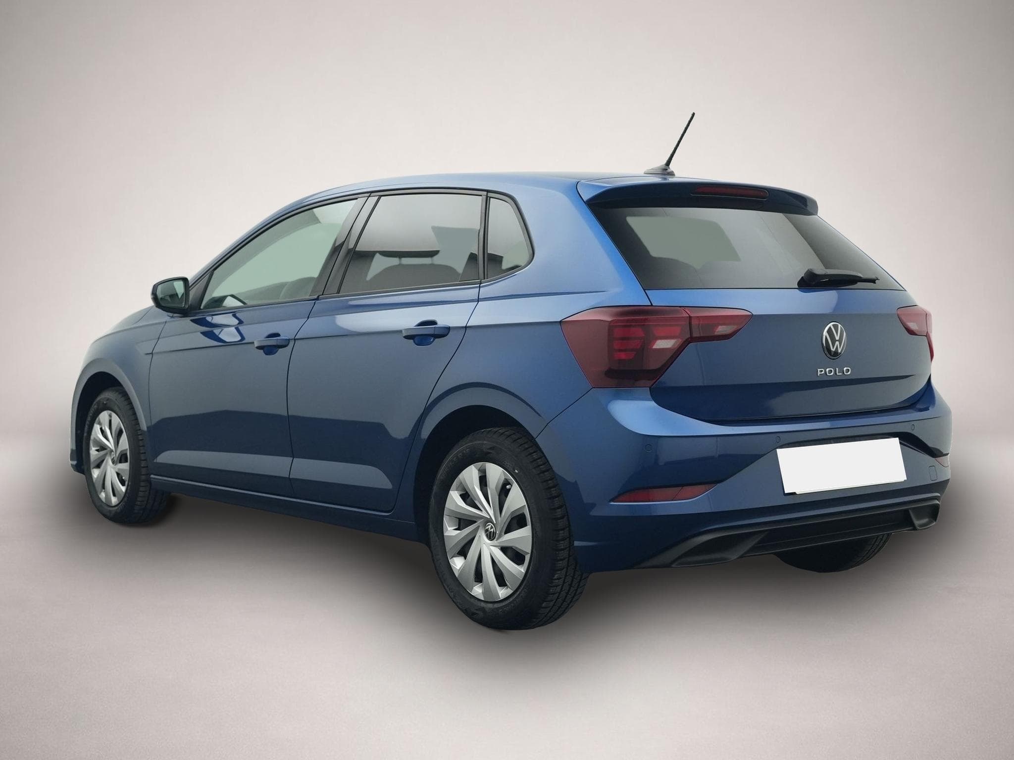 VW Polo (2025) - Photo 3