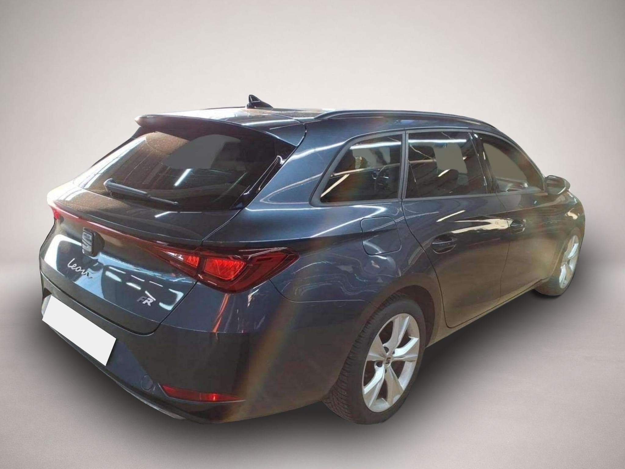Seat Leon (2025) - Photo 2