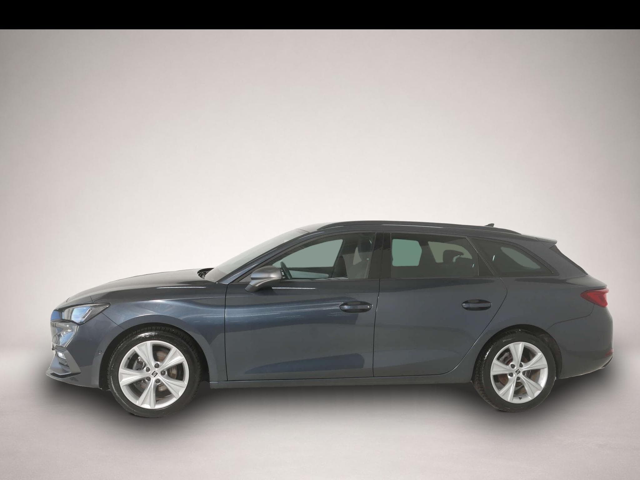 Seat Leon (2025) - Photo 3