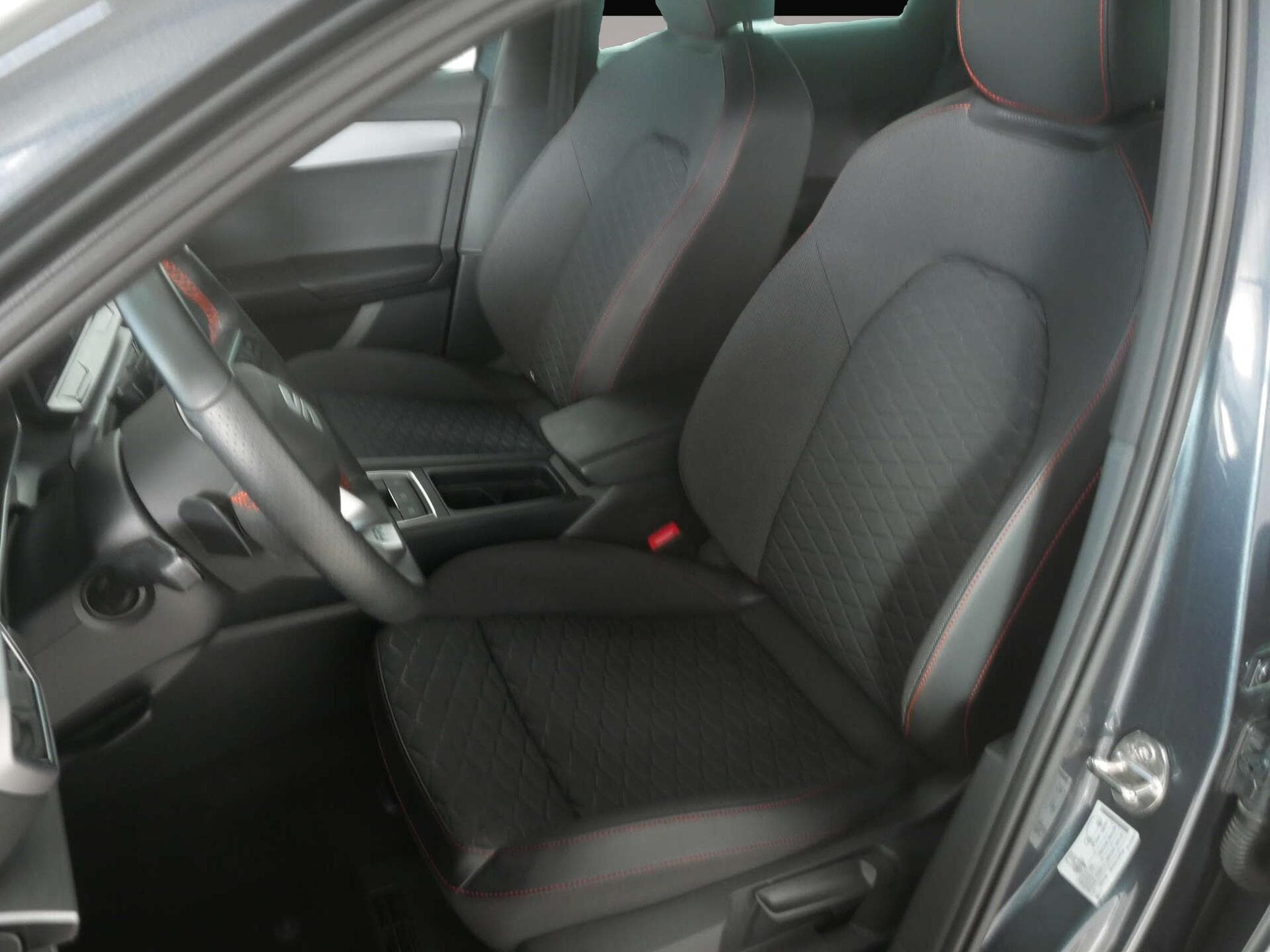 Seat Leon (2025) - Photo 6