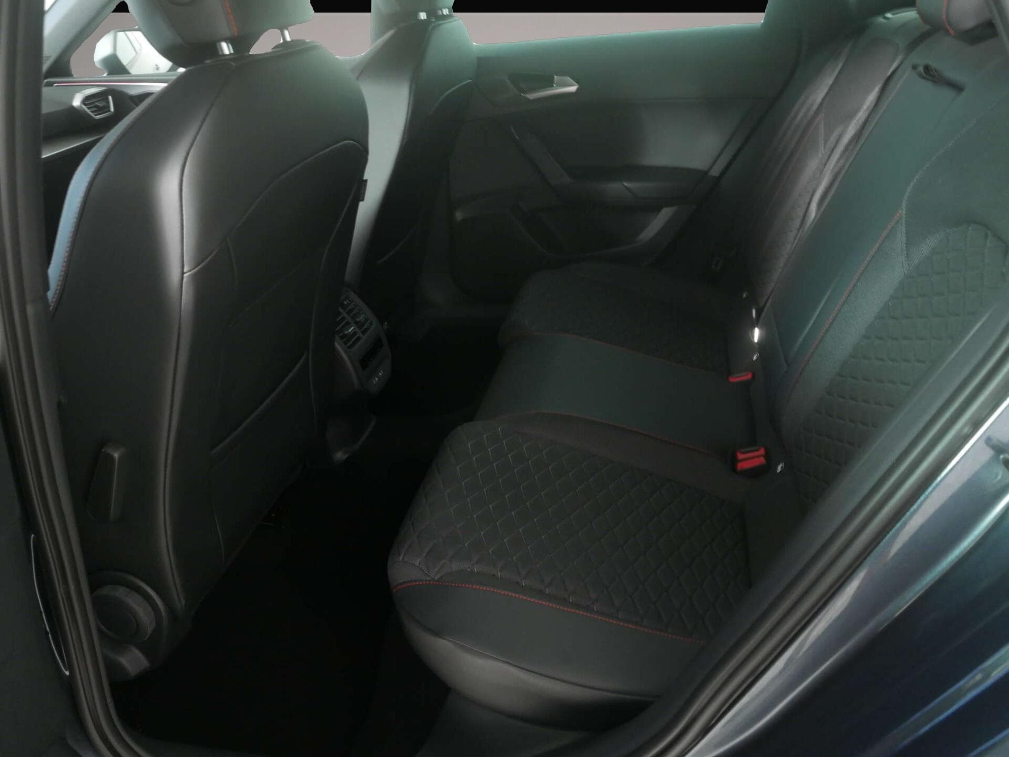 Seat Leon (2025) - Photo 7