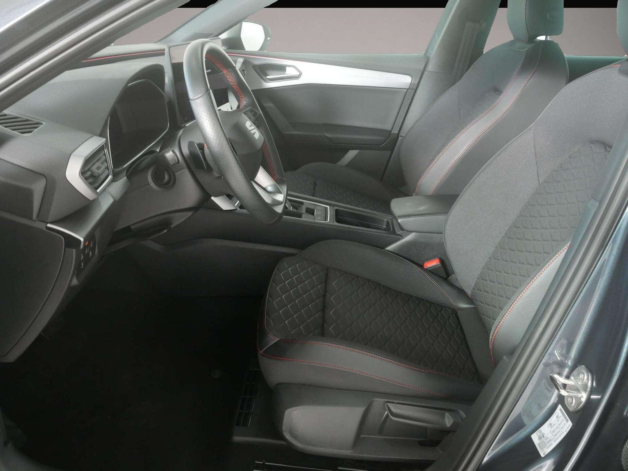 Seat Leon (2025) - Photo 8