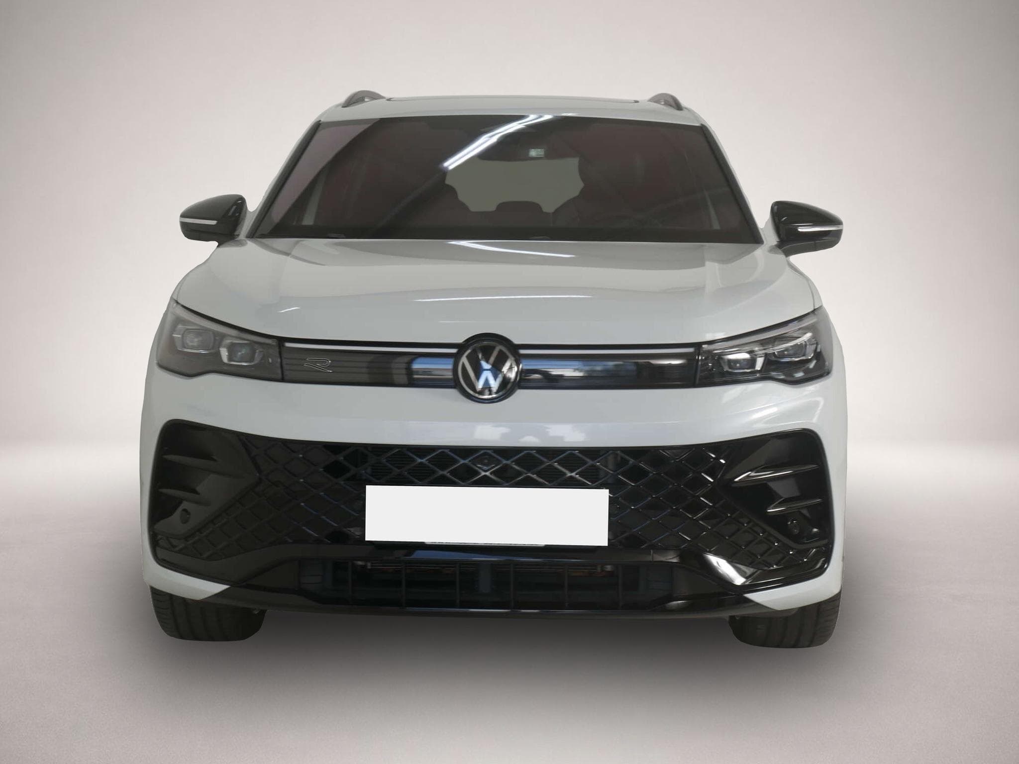 VW Tiguan (2025) - Photo 2