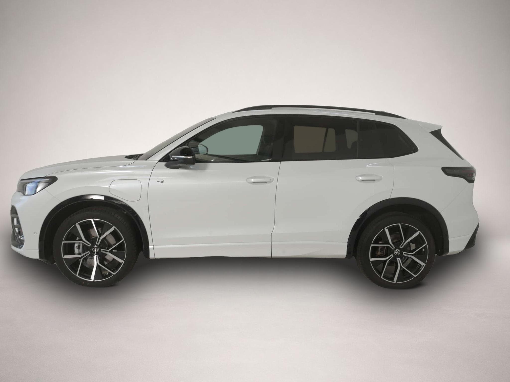 VW Tiguan (2025) - Photo 3