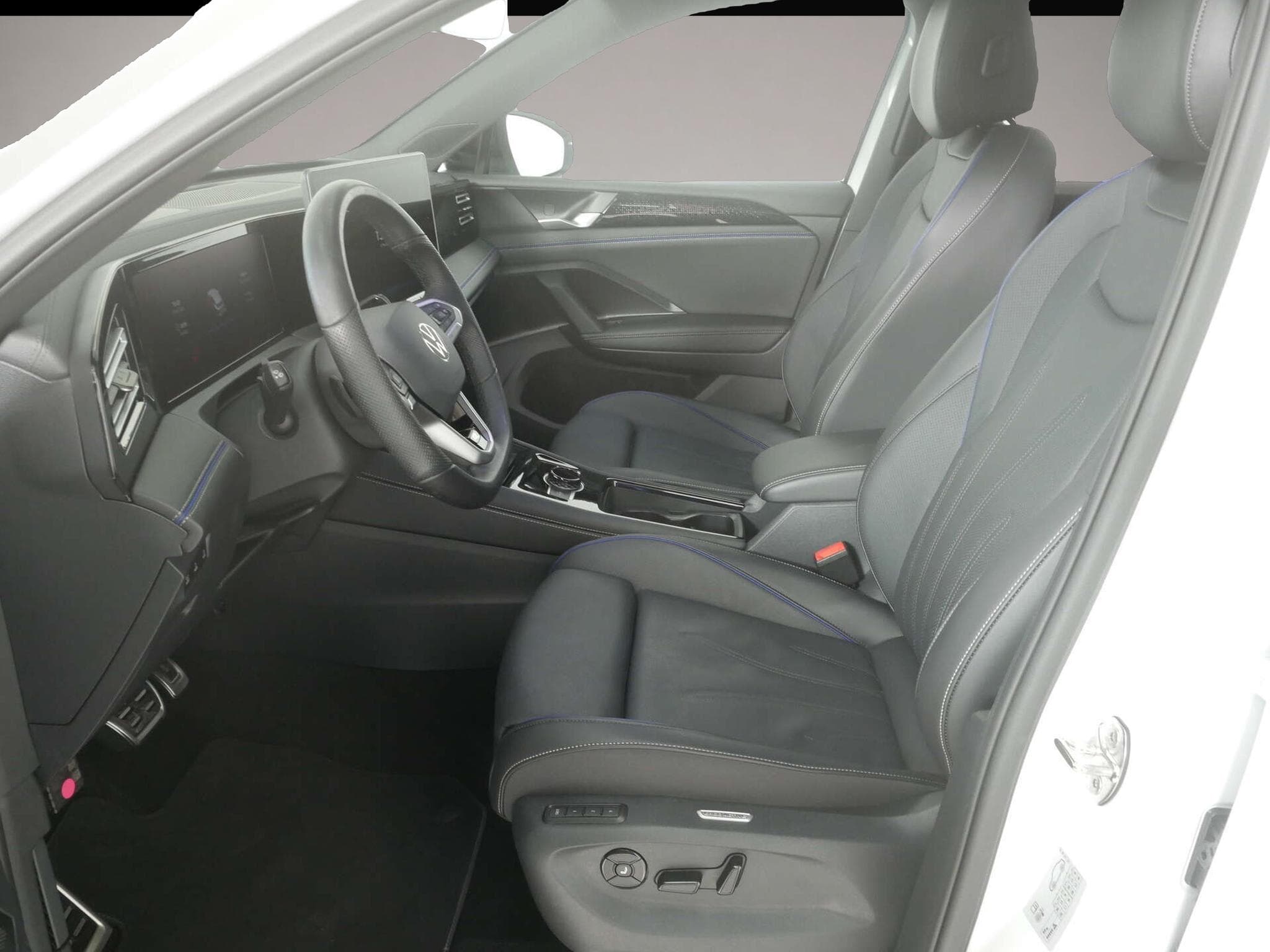 VW Tiguan (2025) - Photo 5