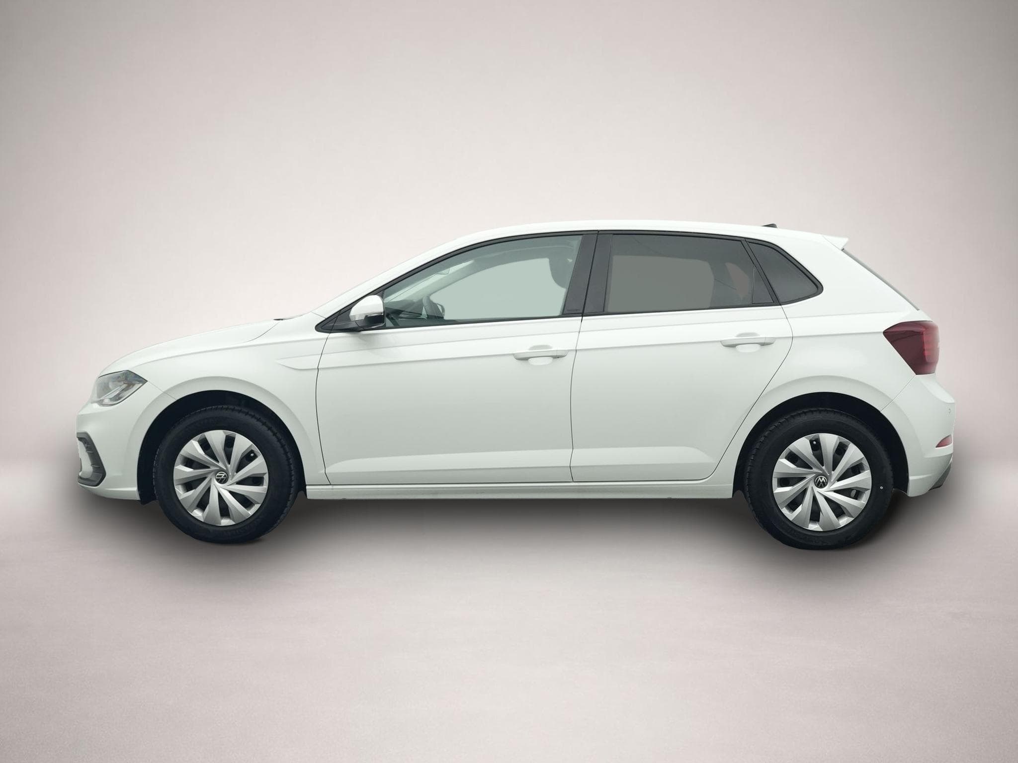 VW Polo (2025) - Photo 2