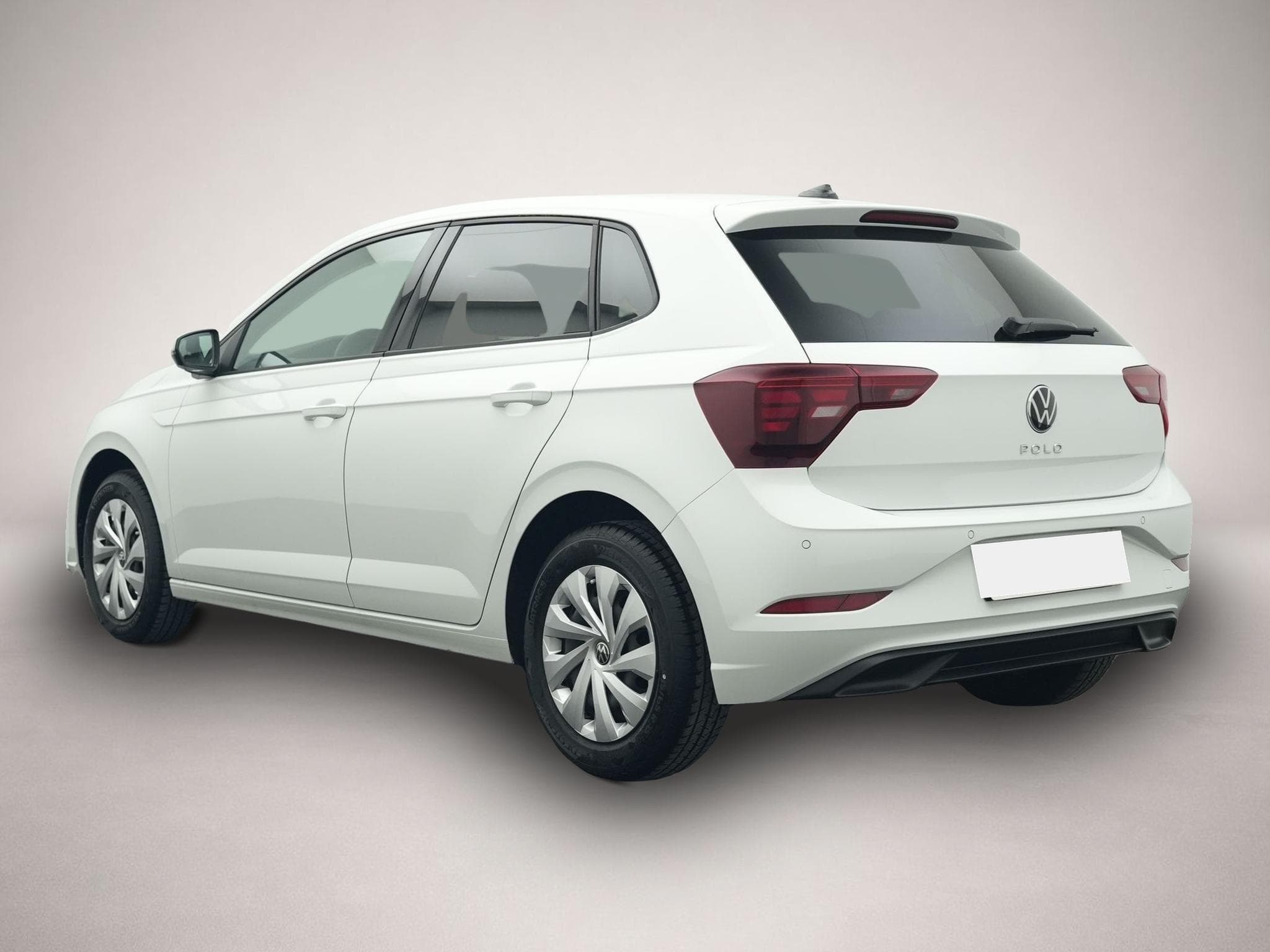 VW Polo (2025) - Photo 3