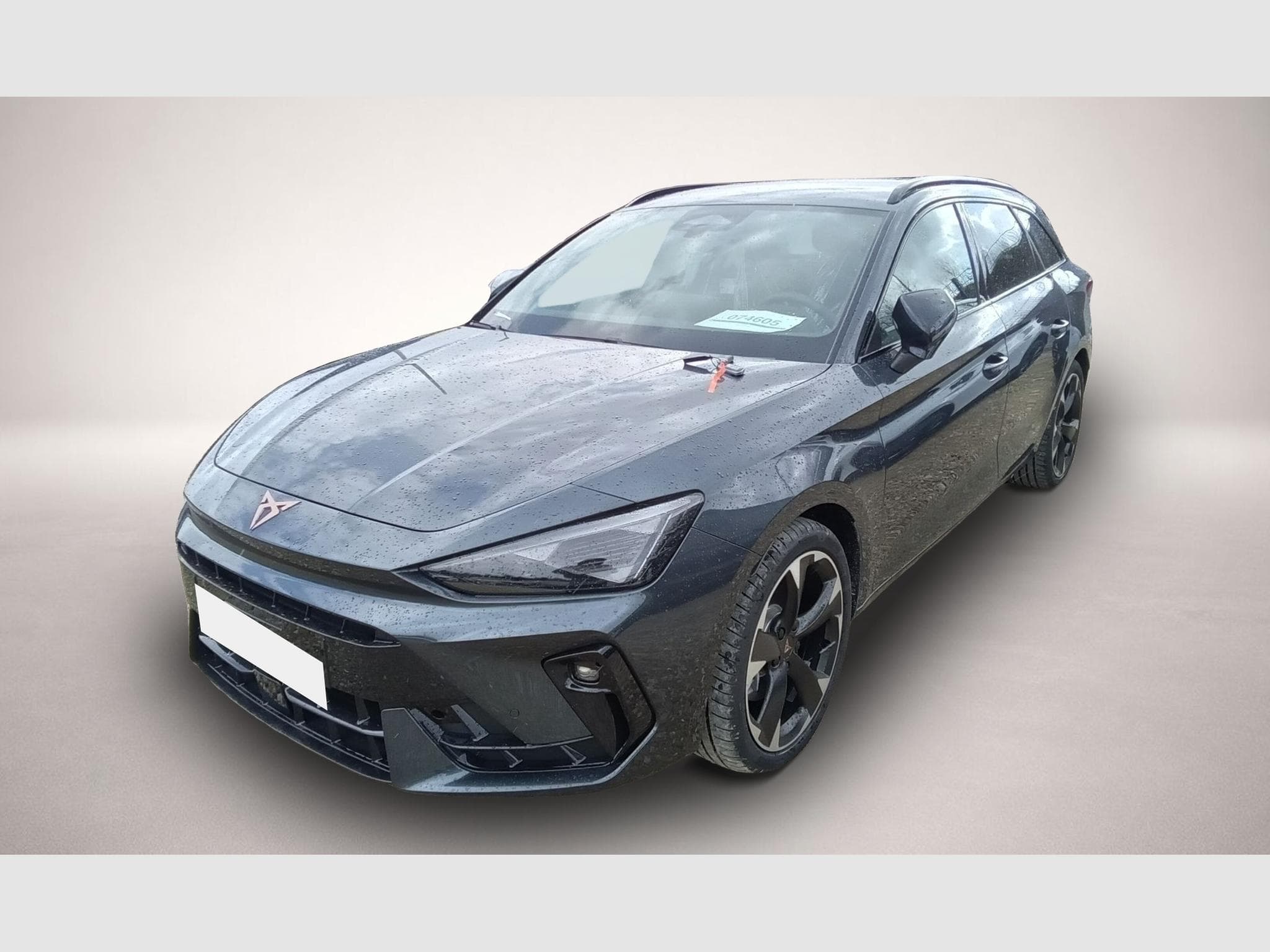 Cupra Leon (2026) - Photo 1