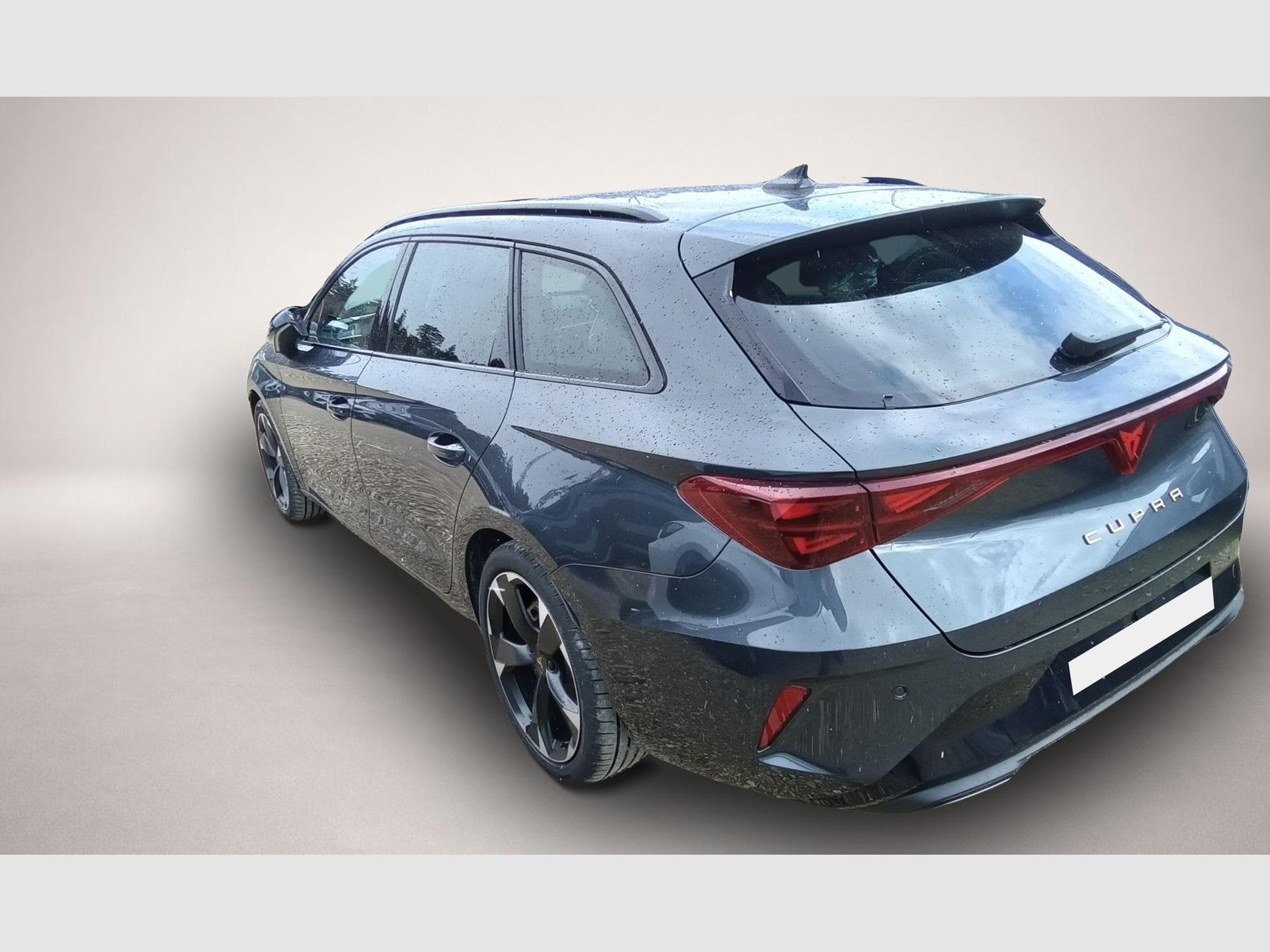 Cupra Leon (2026) - Photo 2