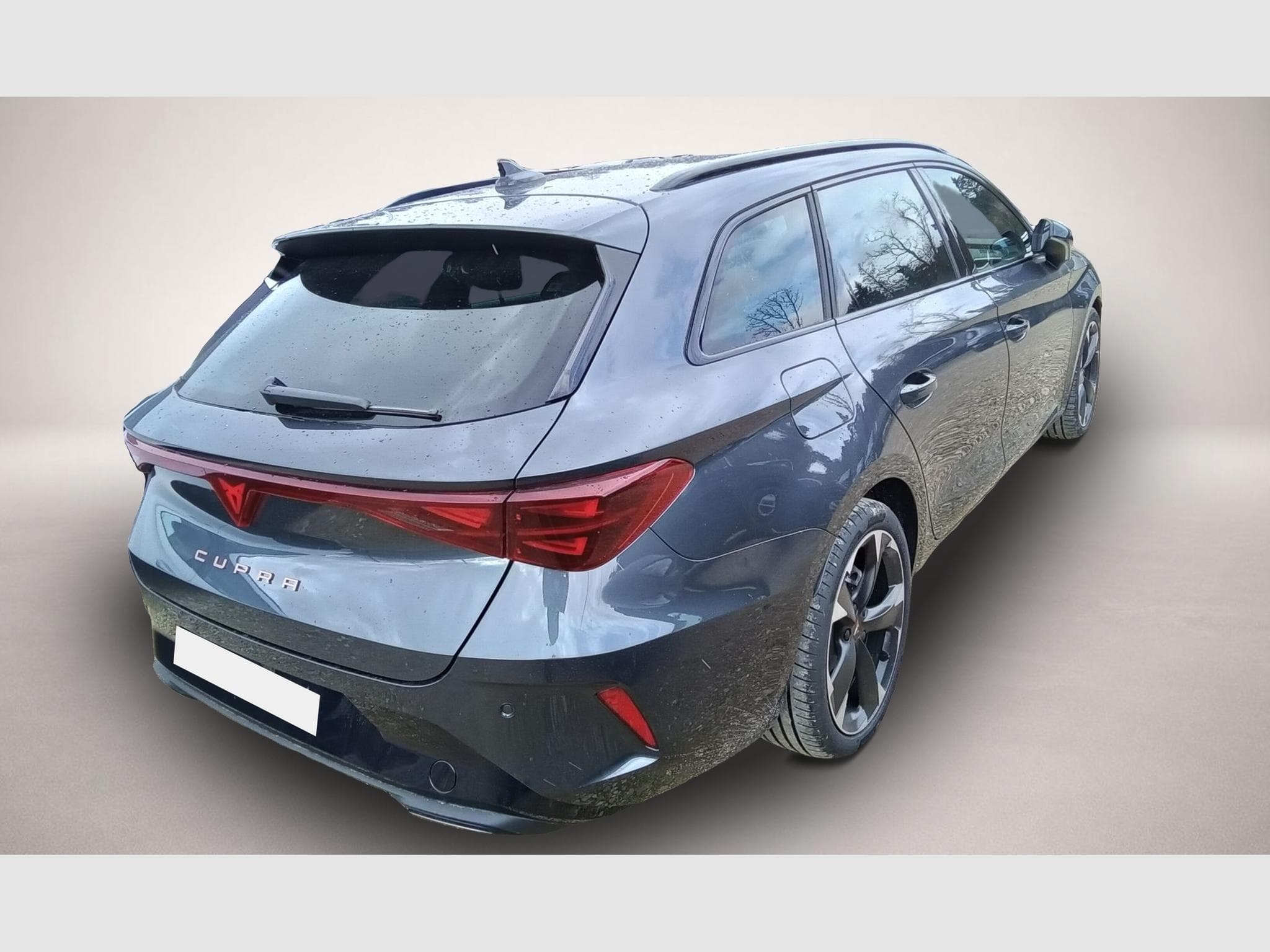 Cupra Leon (2026) - Photo 3