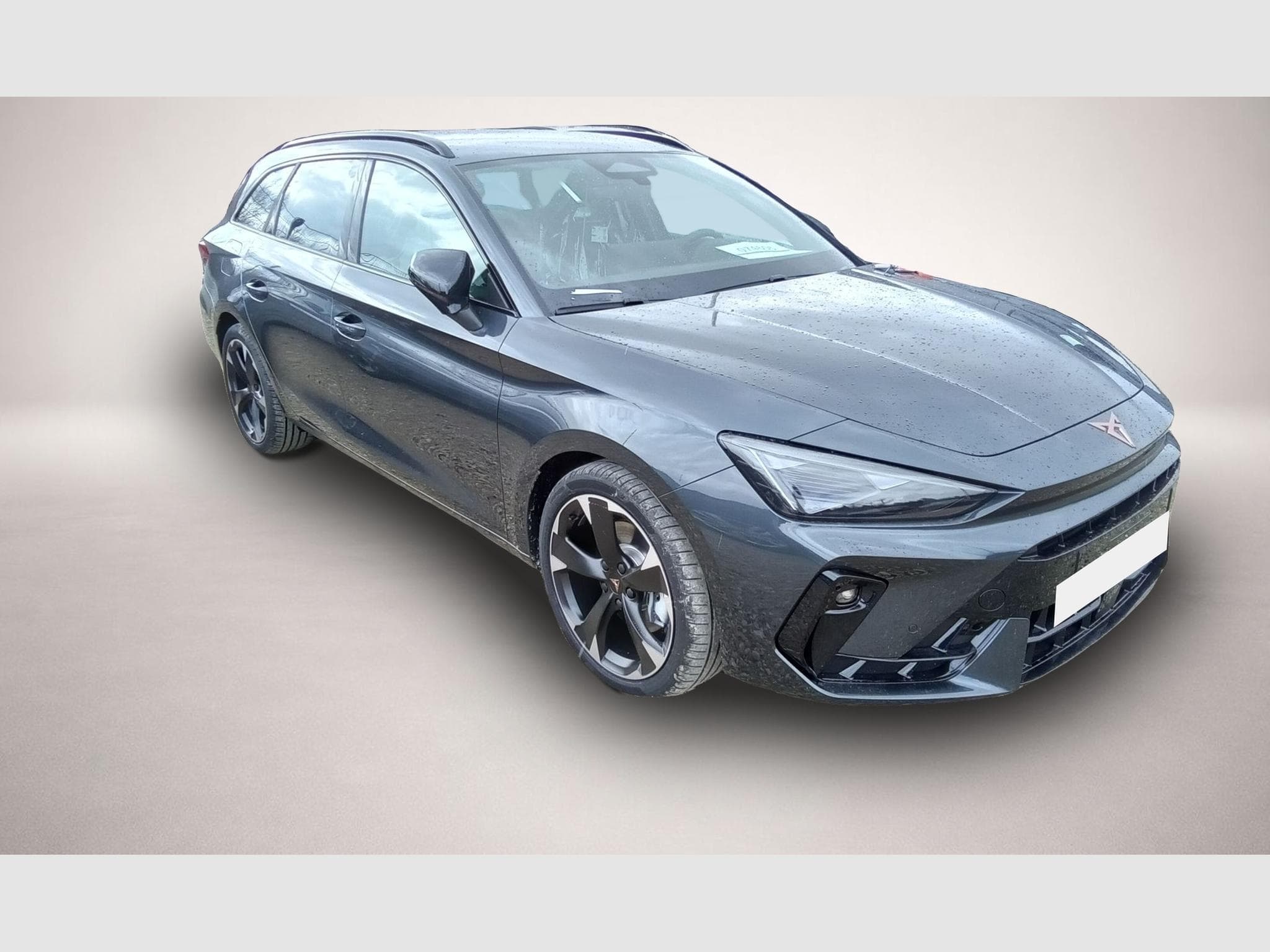 Cupra Leon (2026) - Photo 4
