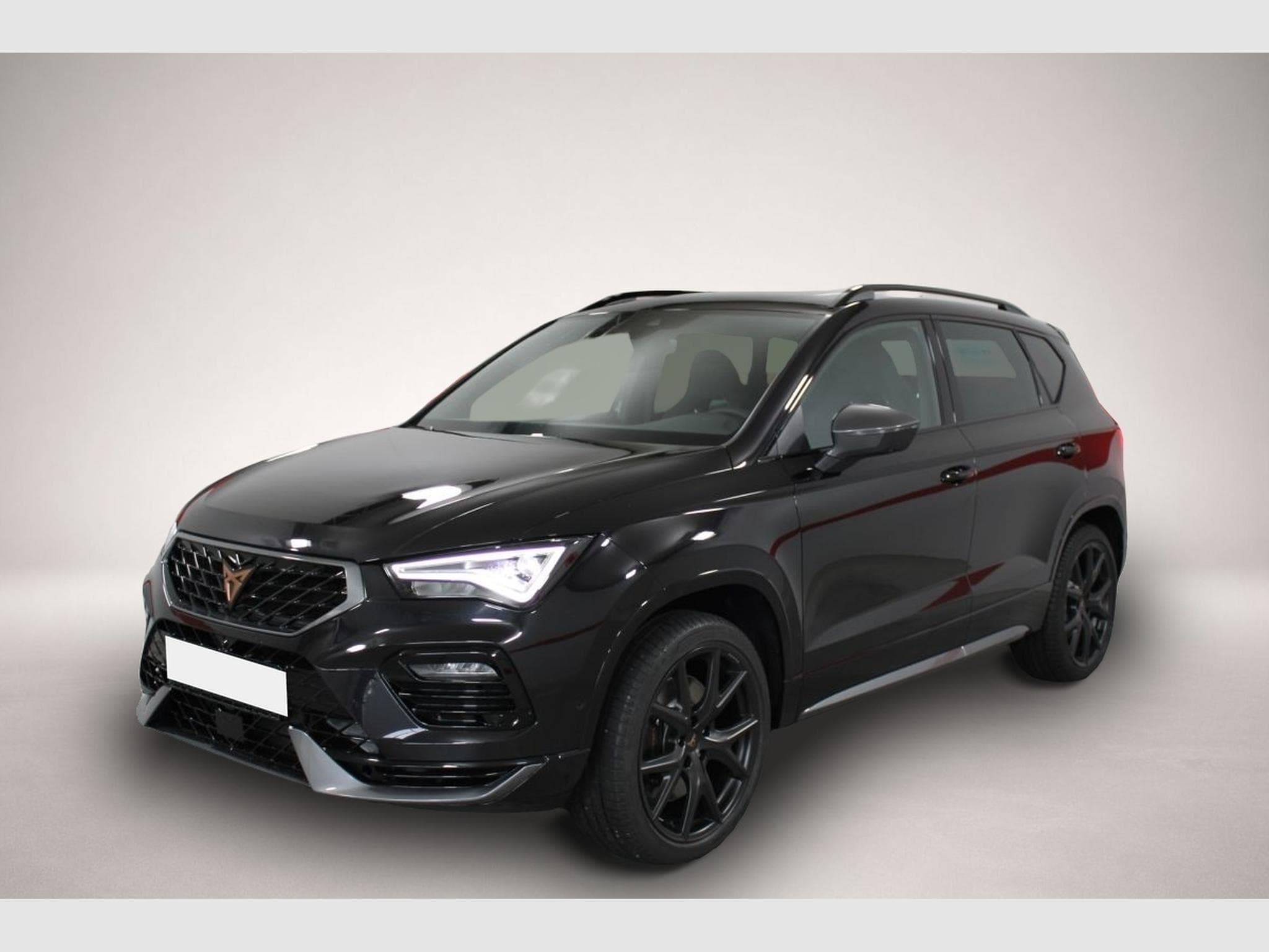Cupra Ateca (2025) - Photo 1