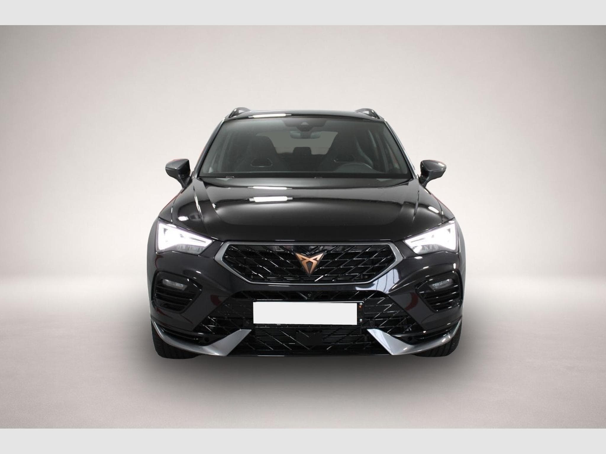 Cupra Ateca (2025) - Photo 2