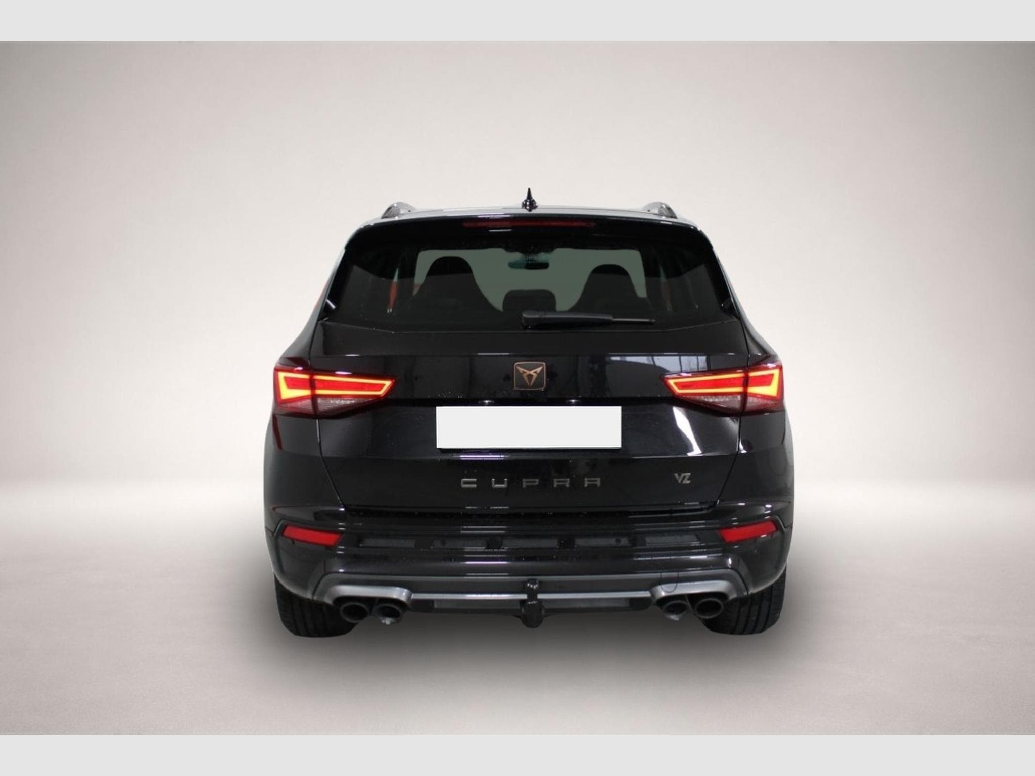 Cupra Ateca (2025) - Photo 4