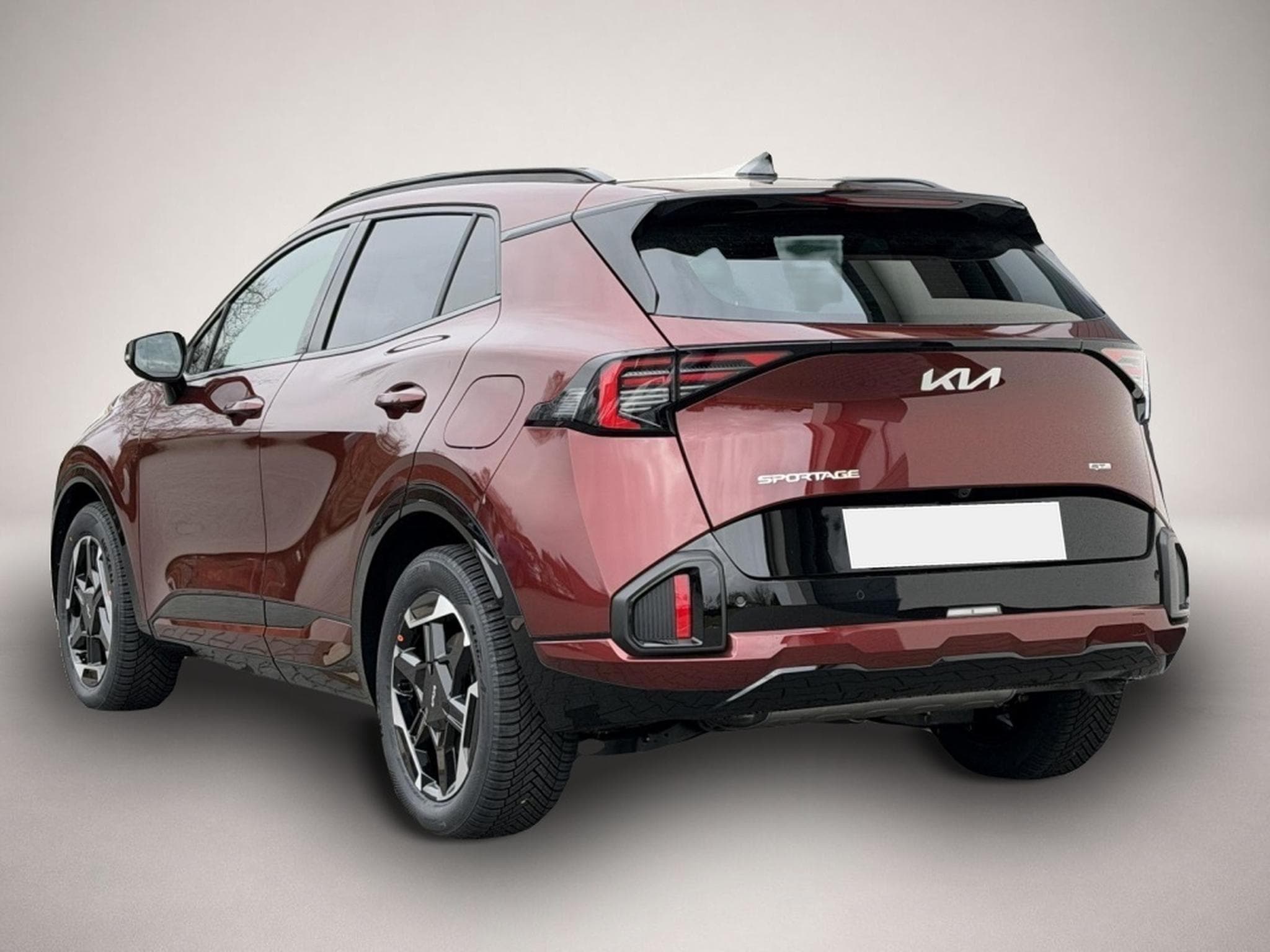 Kia Sportage (2026) - Photo 4