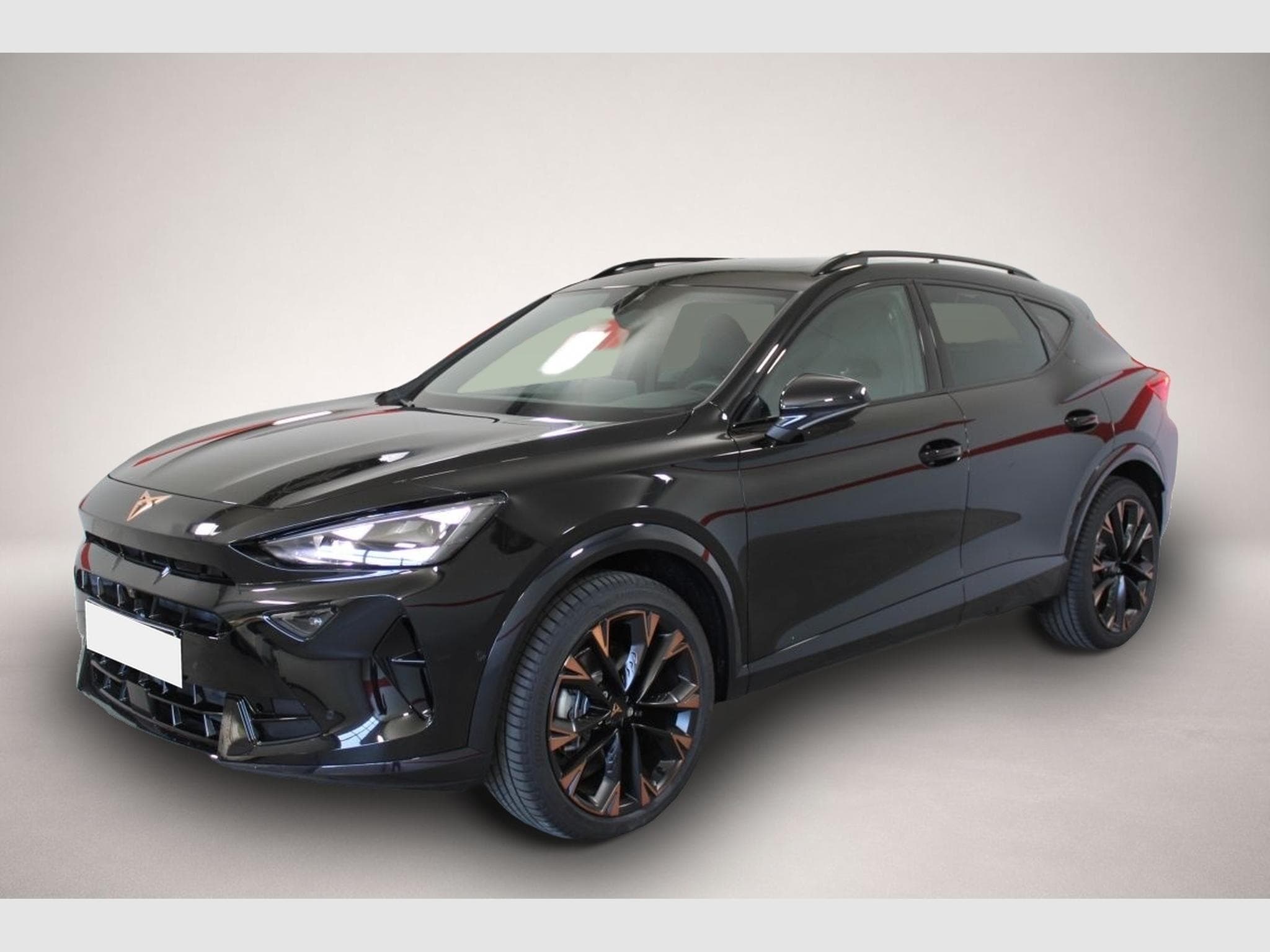 Cupra Formentor (2026) - Photo 1