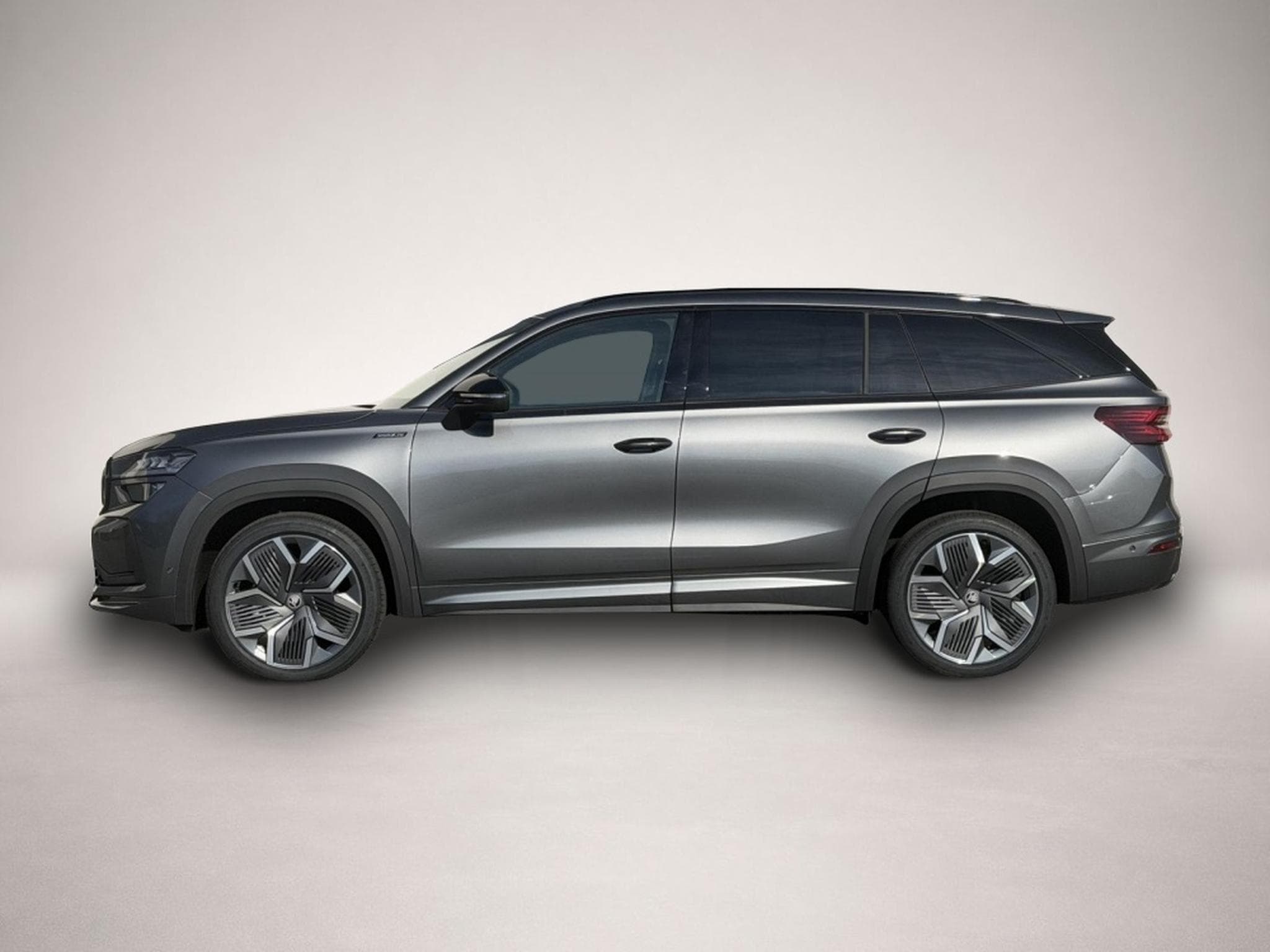 Skoda Kodiaq (2026) - Photo 2