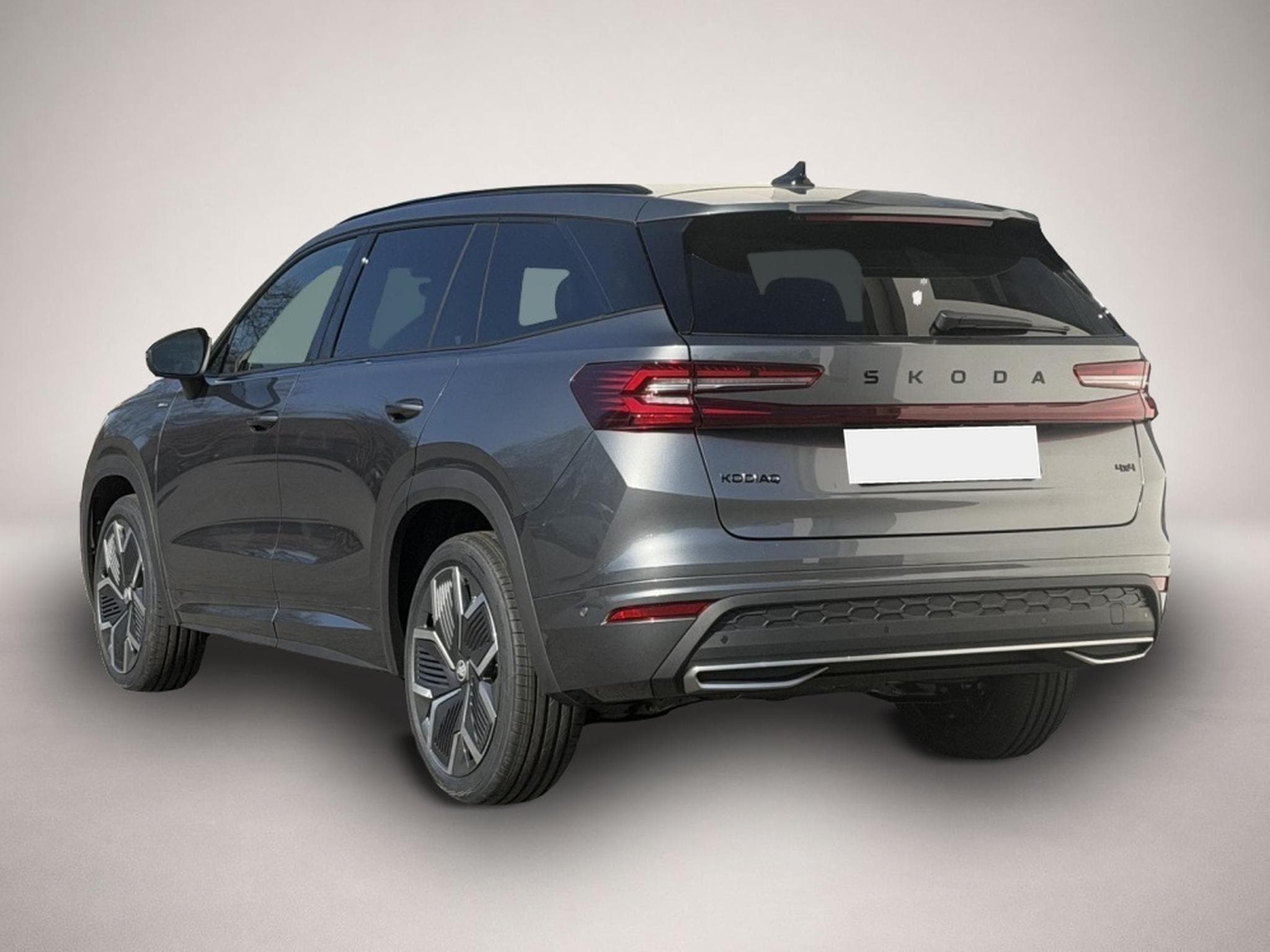Skoda Kodiaq (2026) - Photo 4